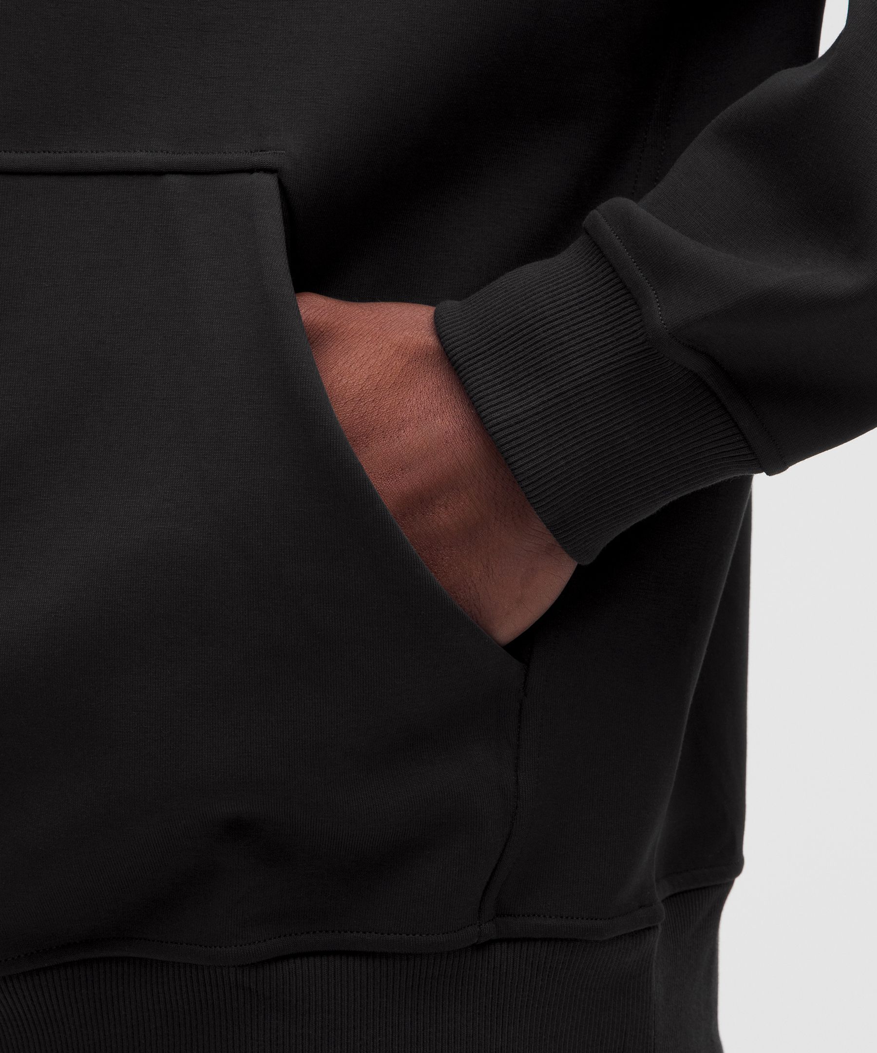 Grand Standard Pullover Hoodie