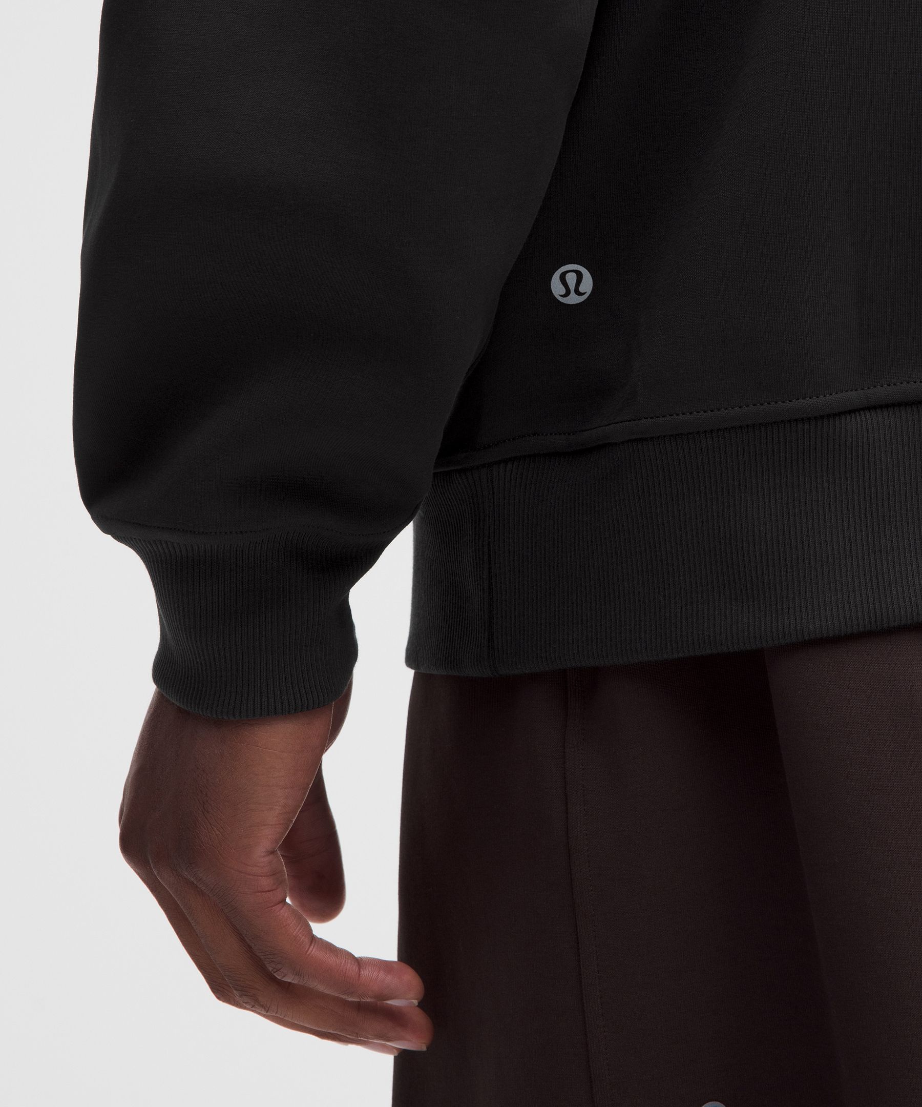 Grand Standard Pullover Hoodie