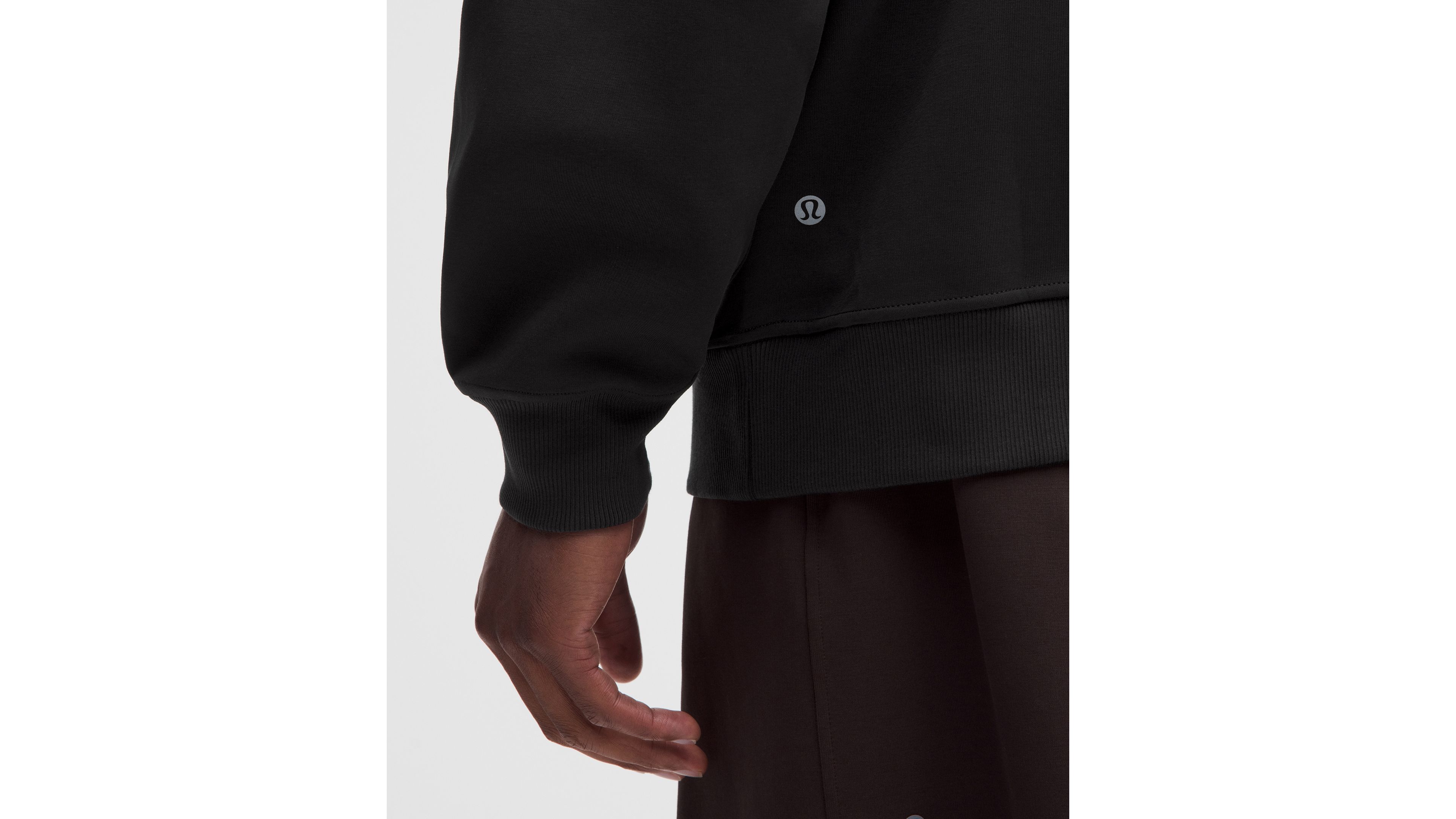 Grand Standard Pullover Hoodie