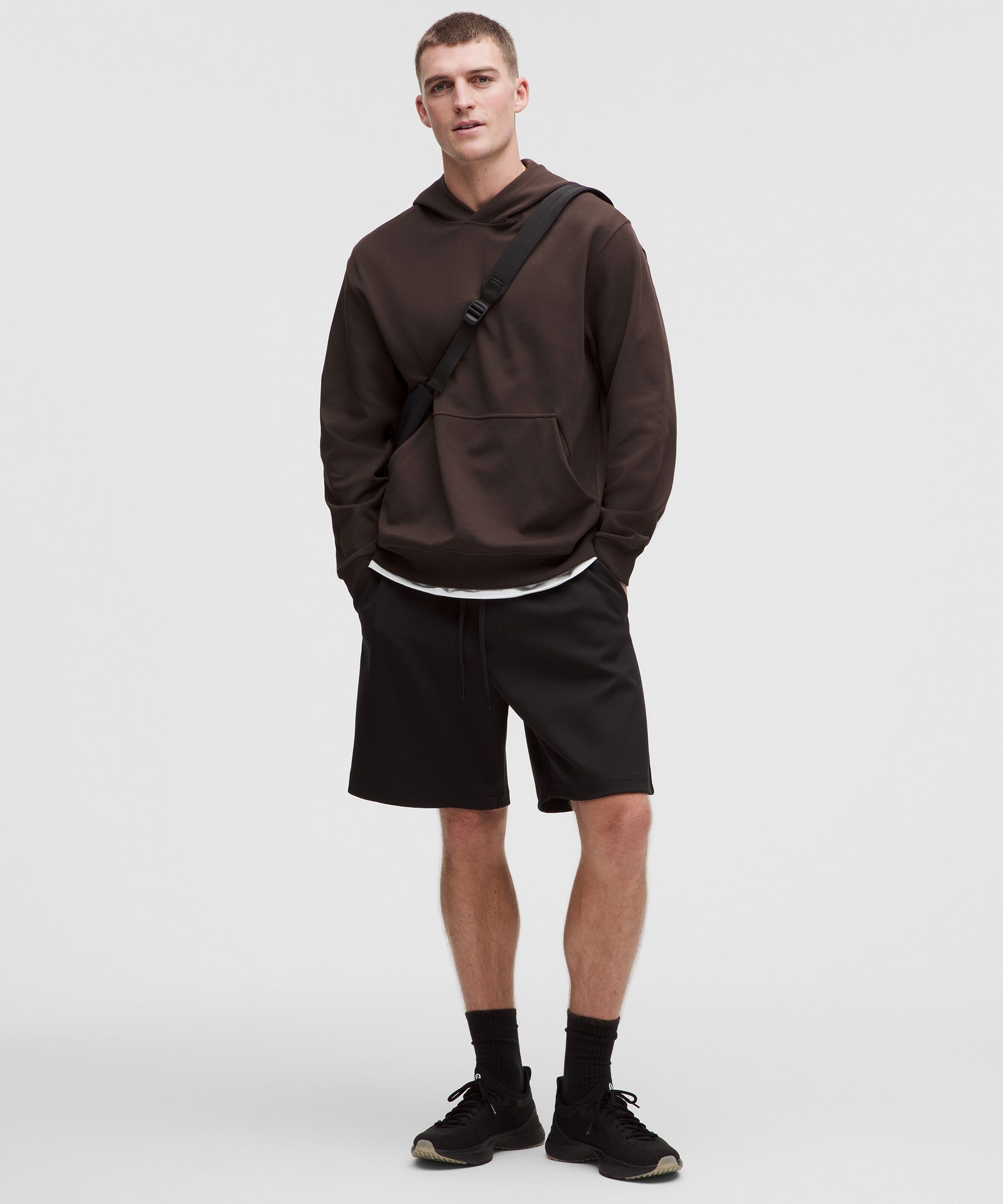 Grand Standard Pullover Hoodie