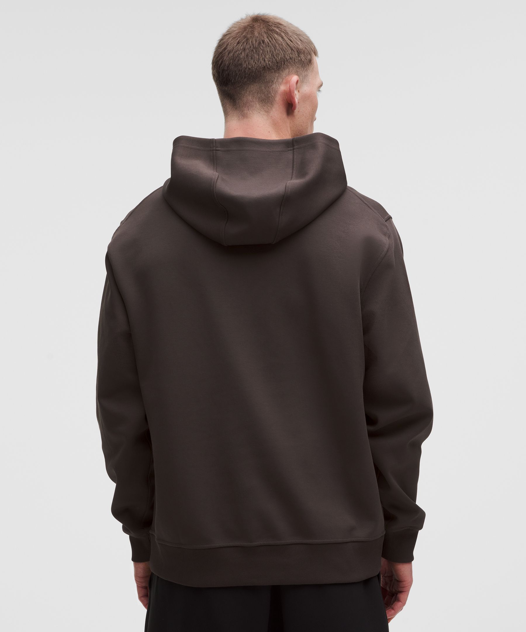 Grand Standard Pullover Hoodie