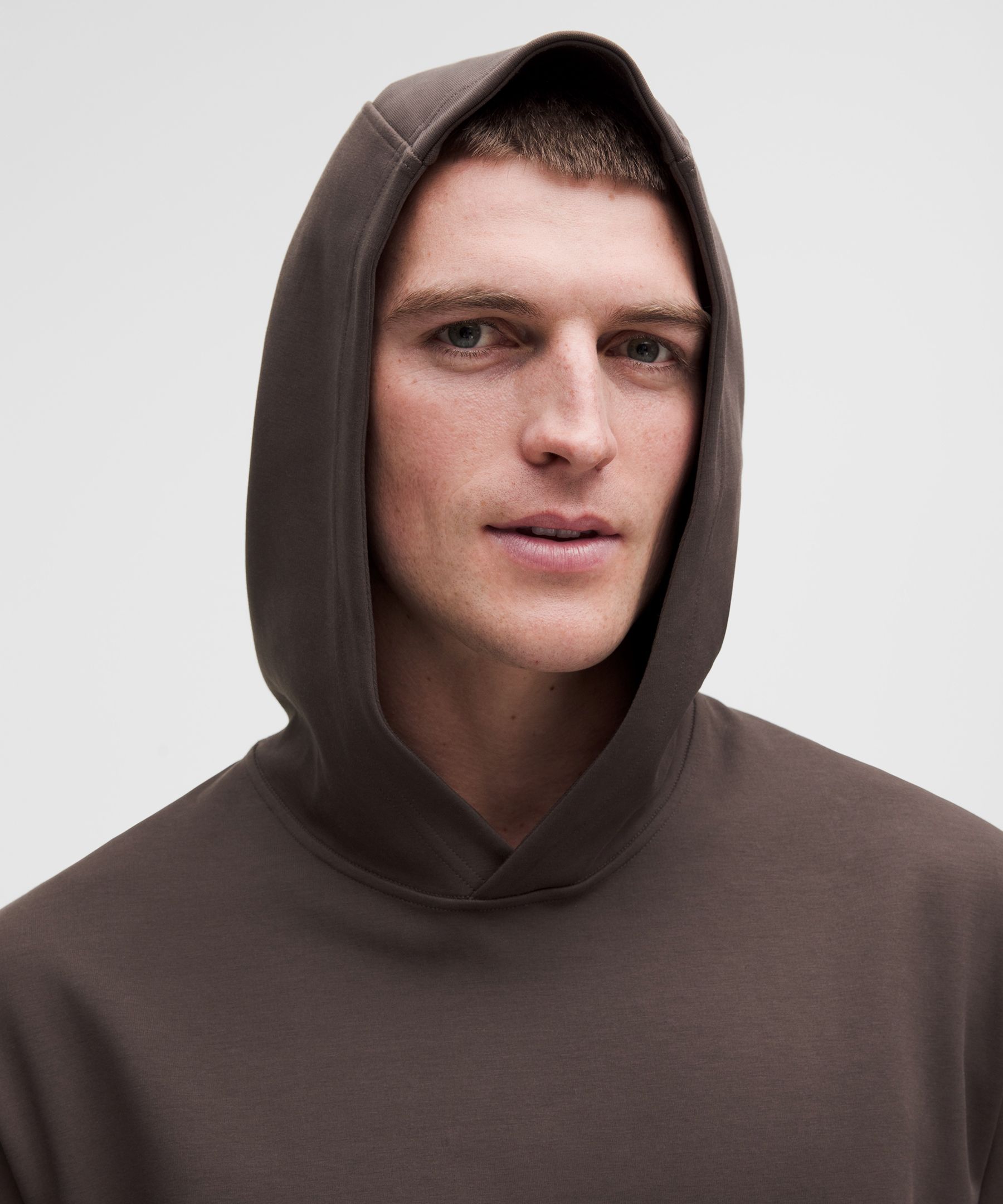 Grand Standard Pullover Hoodie