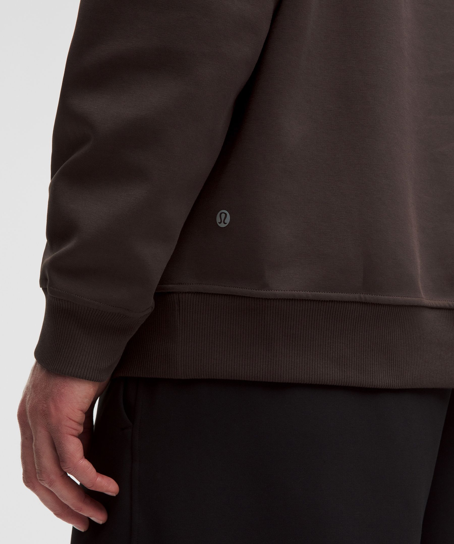 Grand Standard Pullover Hoodie