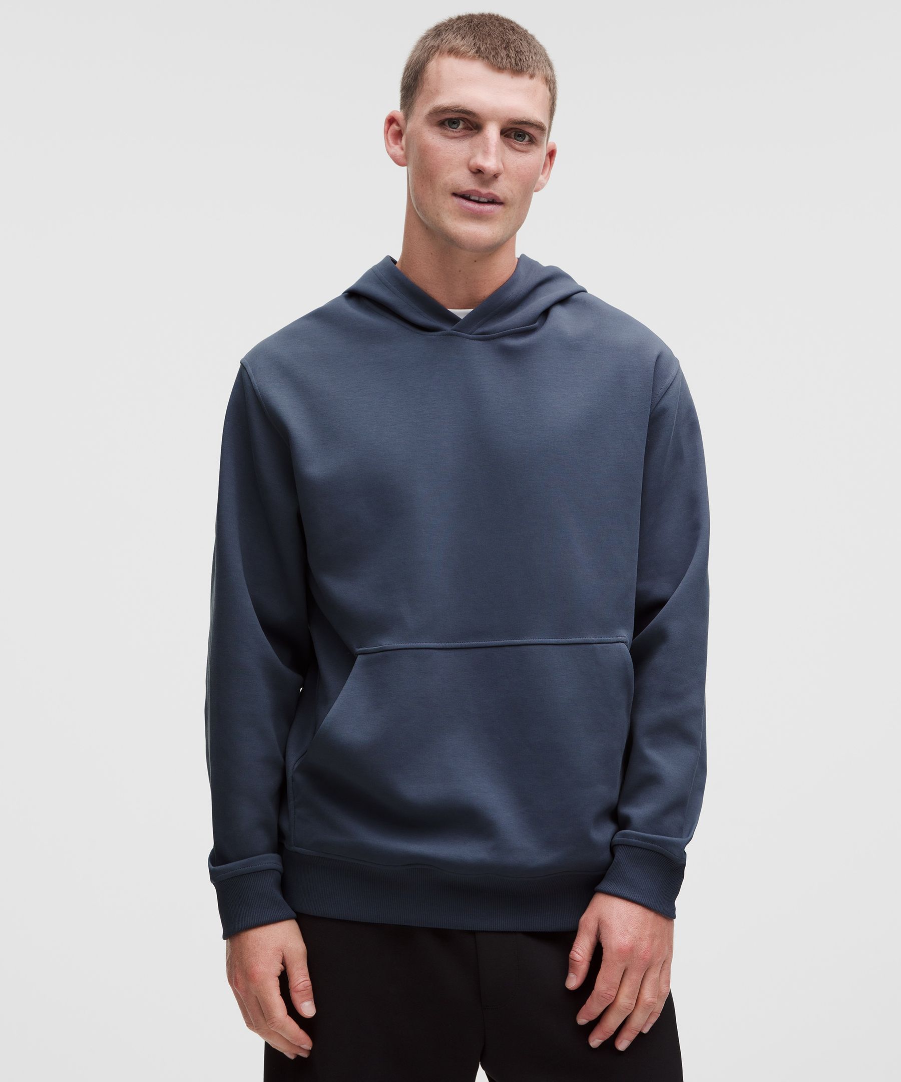 Grand Standard Pullover Hoodie
