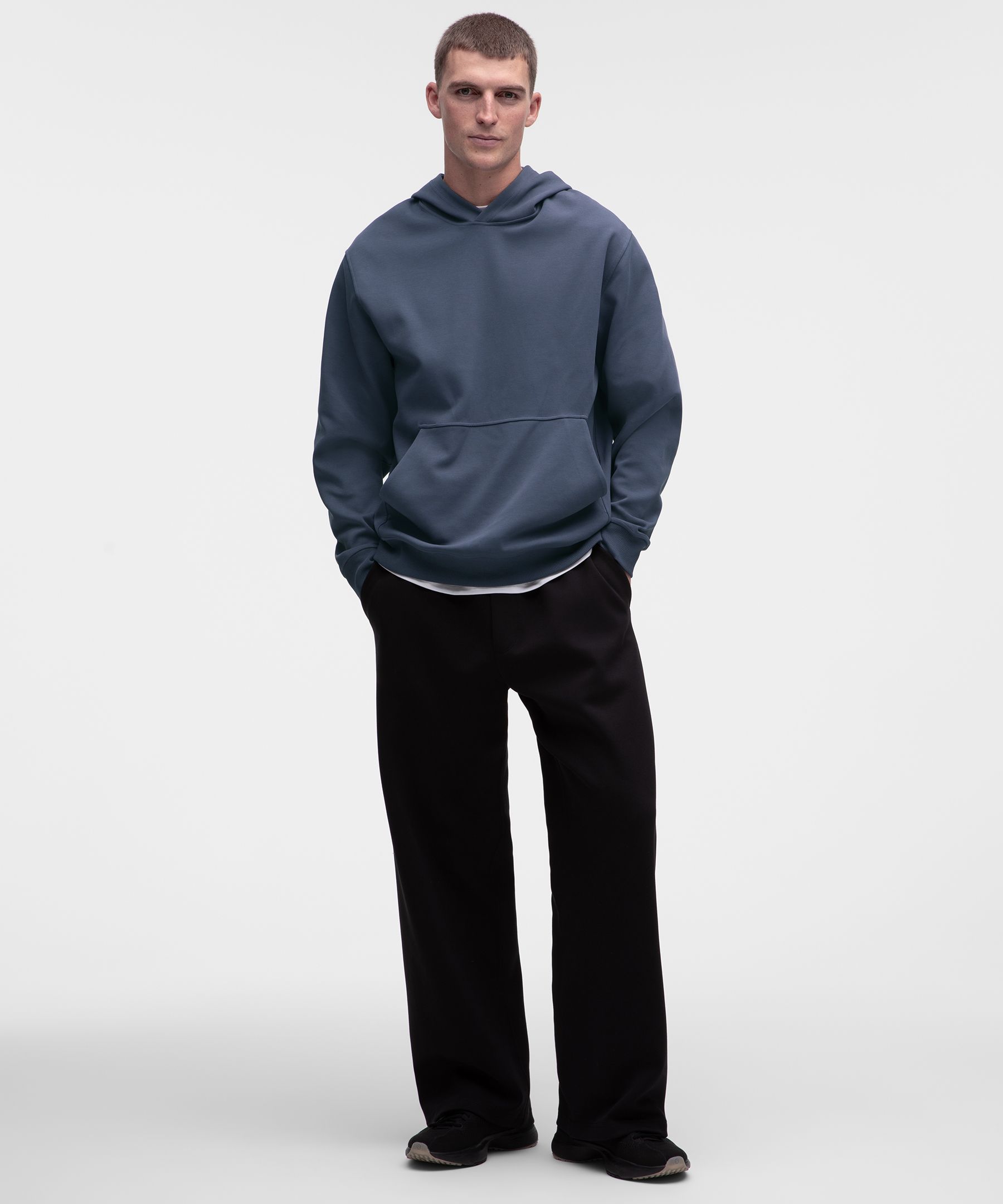 Grand Standard Pullover Hoodie