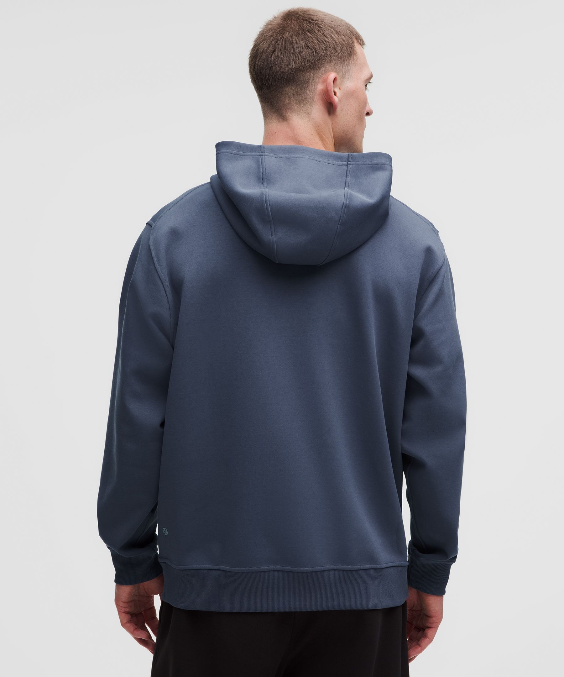 Grand Standard Pullover Hoodie
