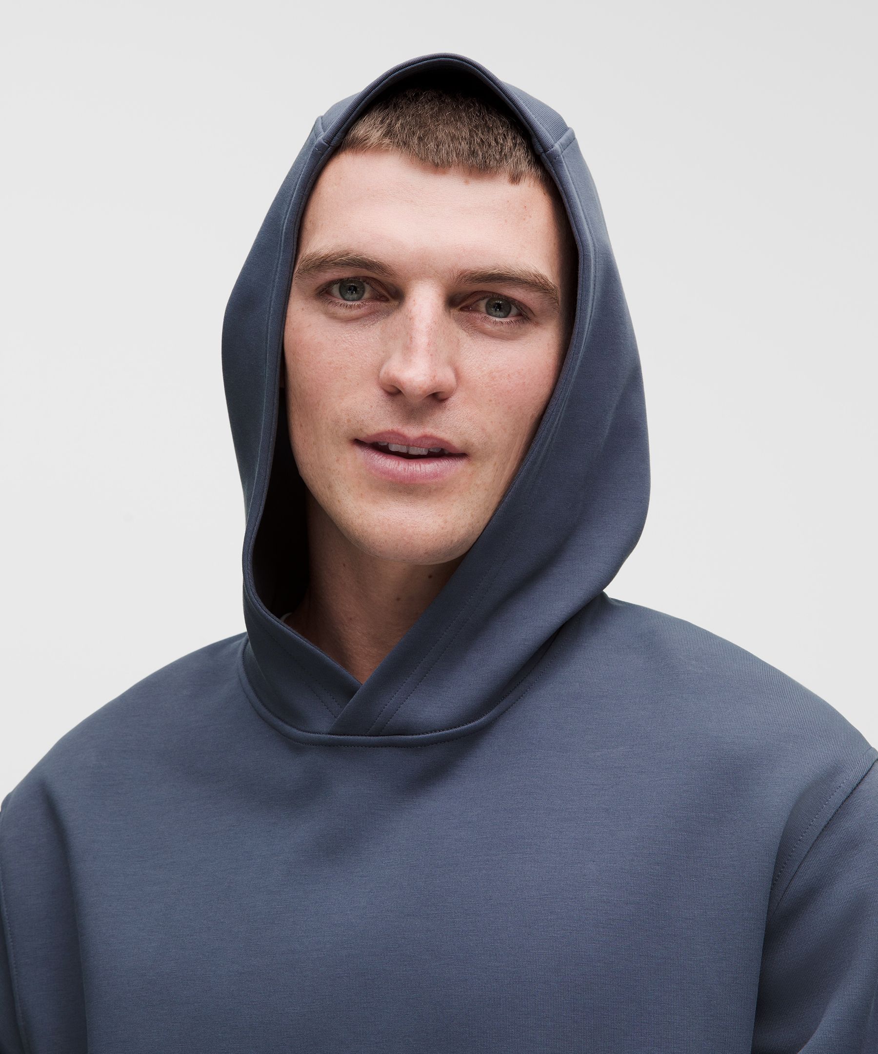 Grand Standard Pullover Hoodie