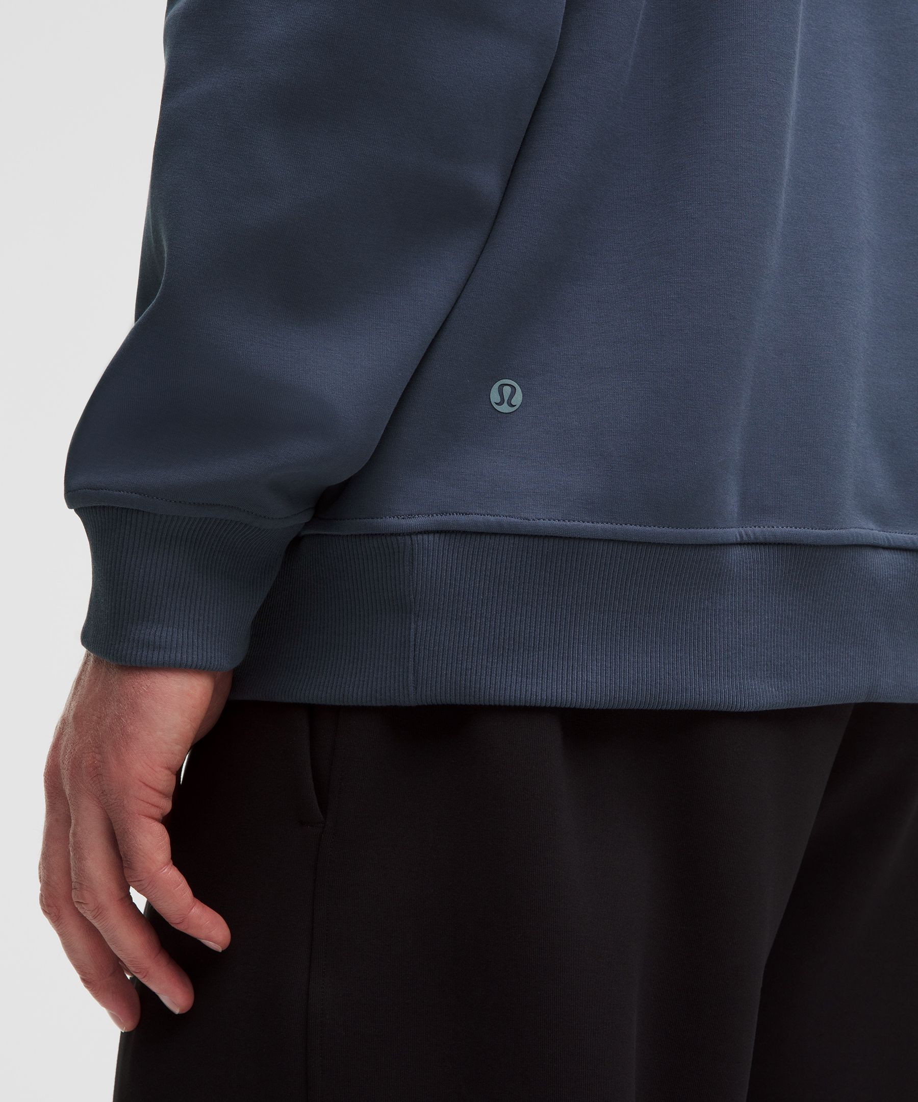 Grand Standard Pullover Hoodie
