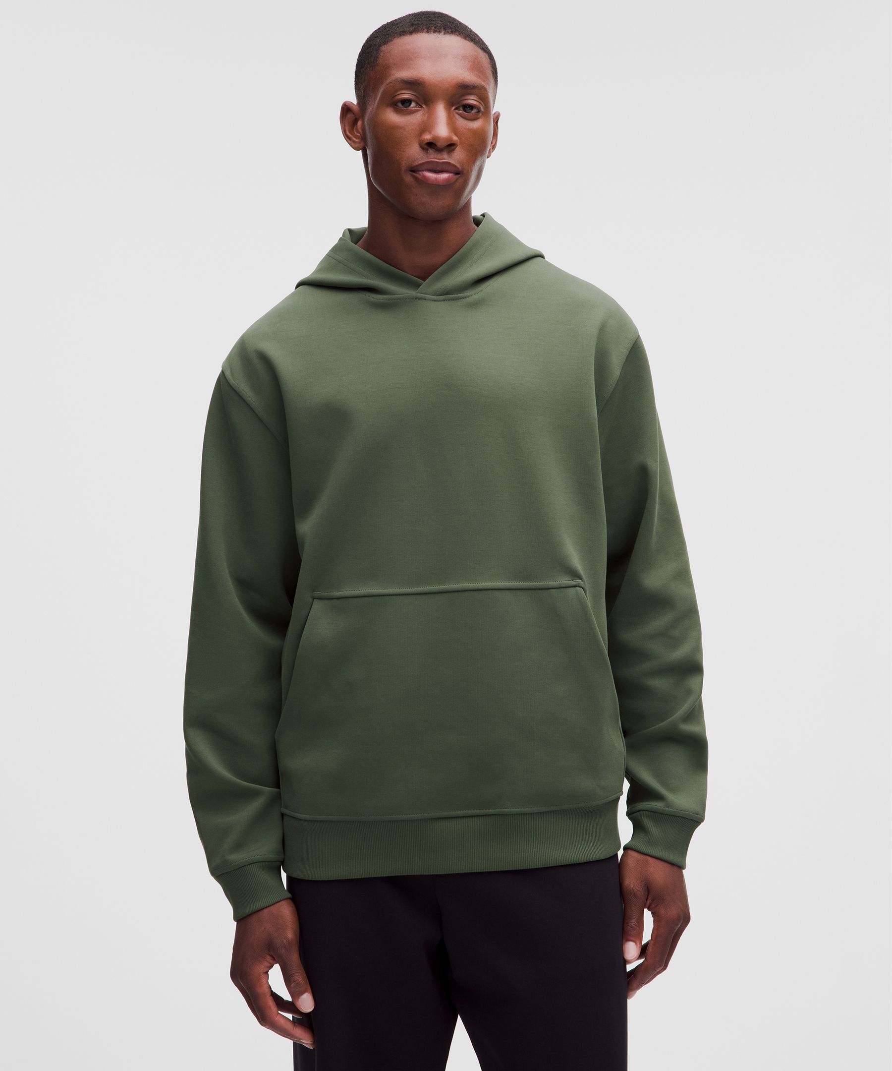 Grand Standard Pullover Hoodie