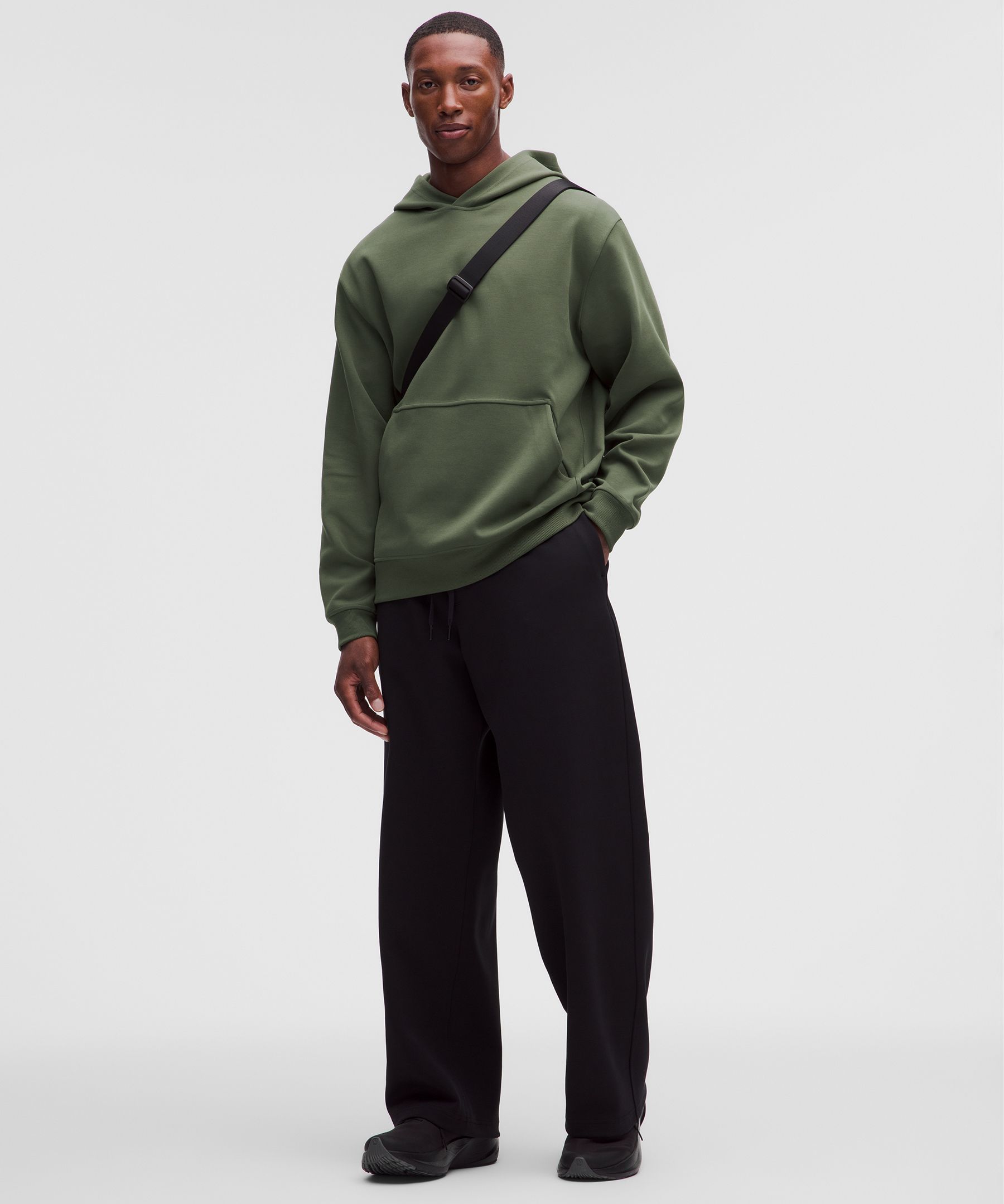 Grand Standard Pullover Hoodie