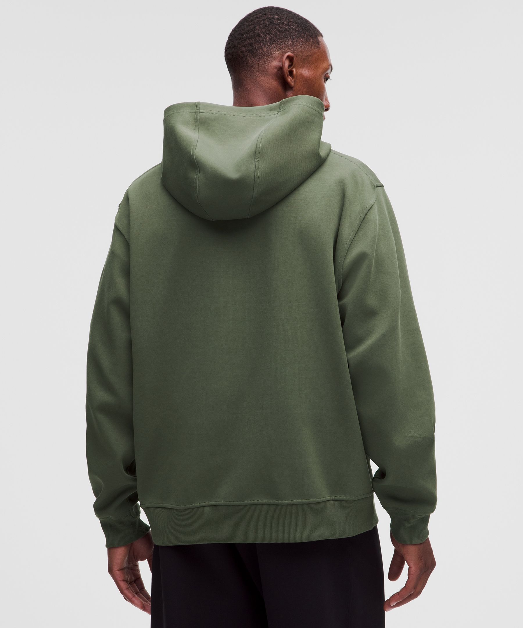 Grand Standard Pullover Hoodie