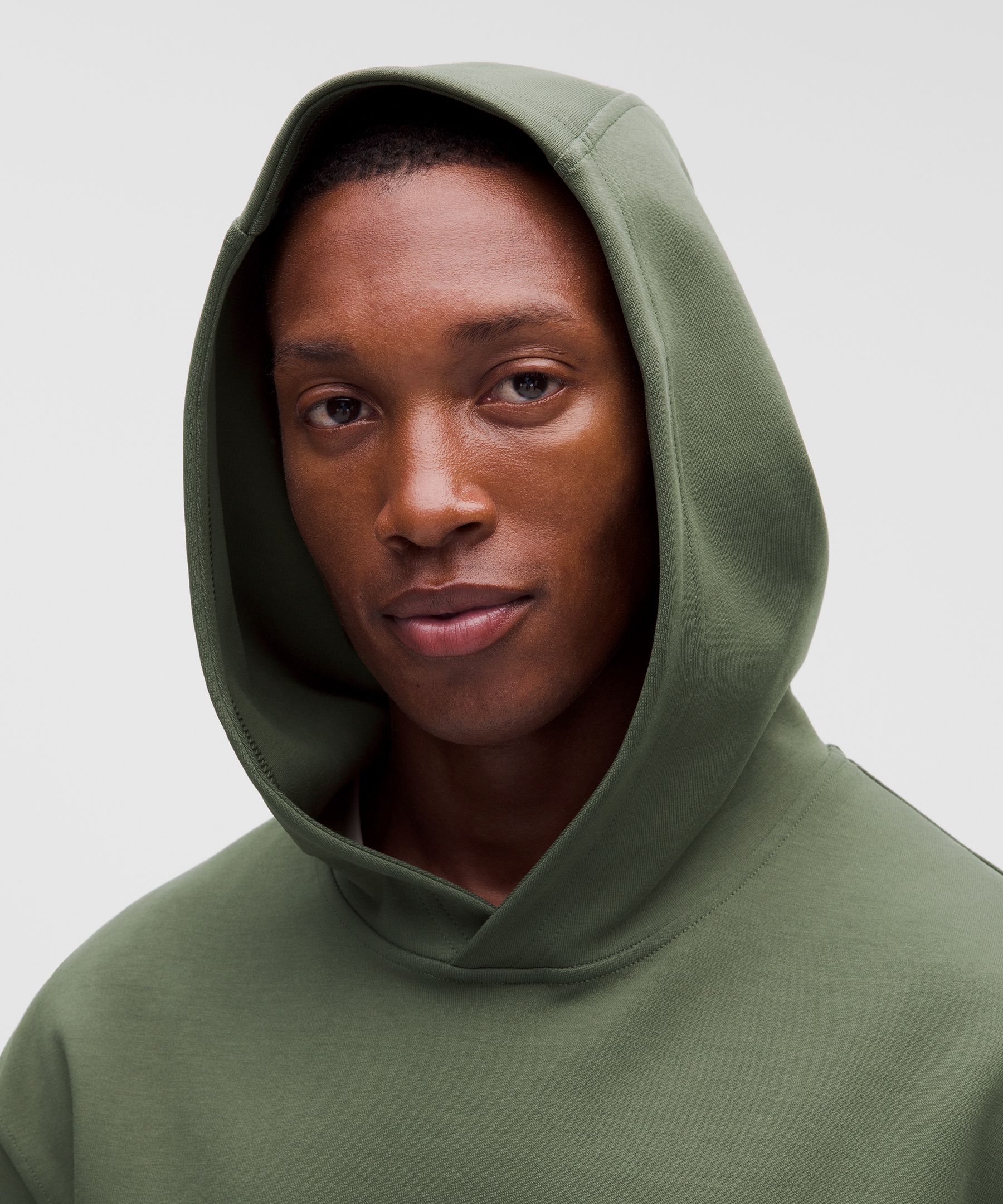 Grand Standard Pullover Hoodie