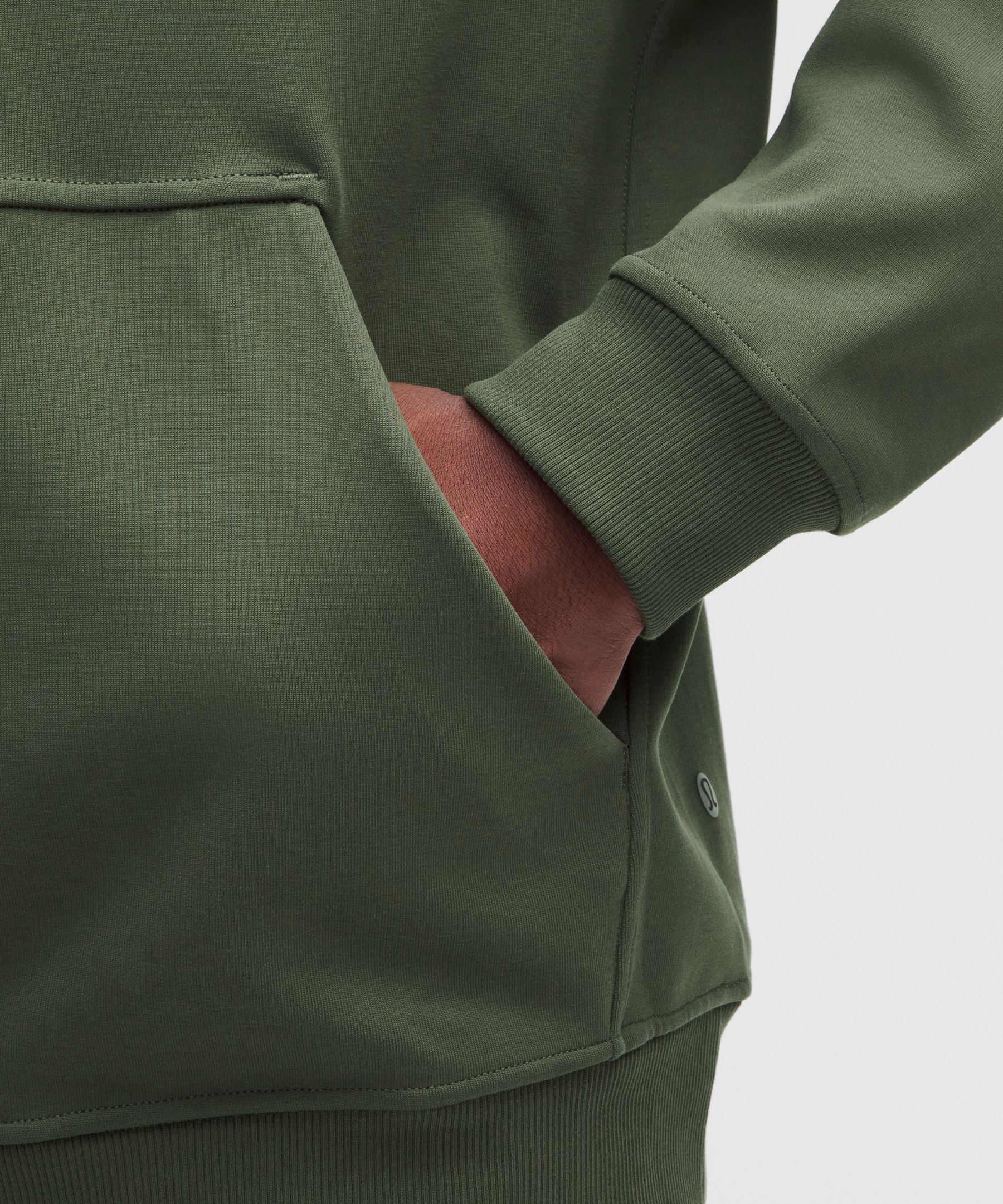 Grand Standard Pullover Hoodie