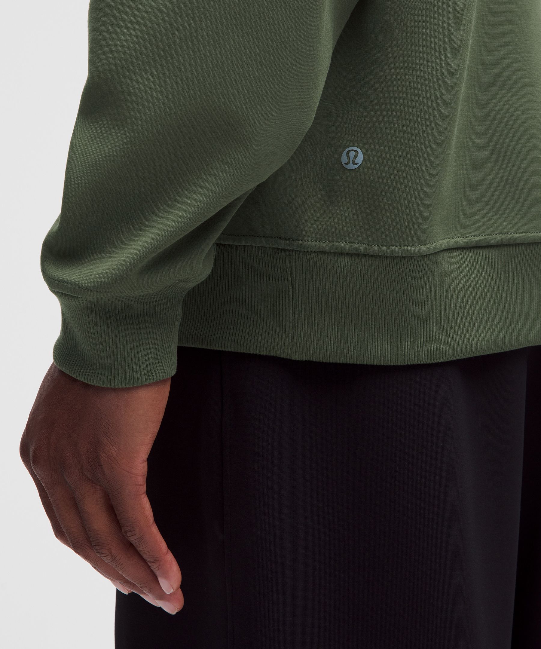 Grand Standard Pullover Hoodie