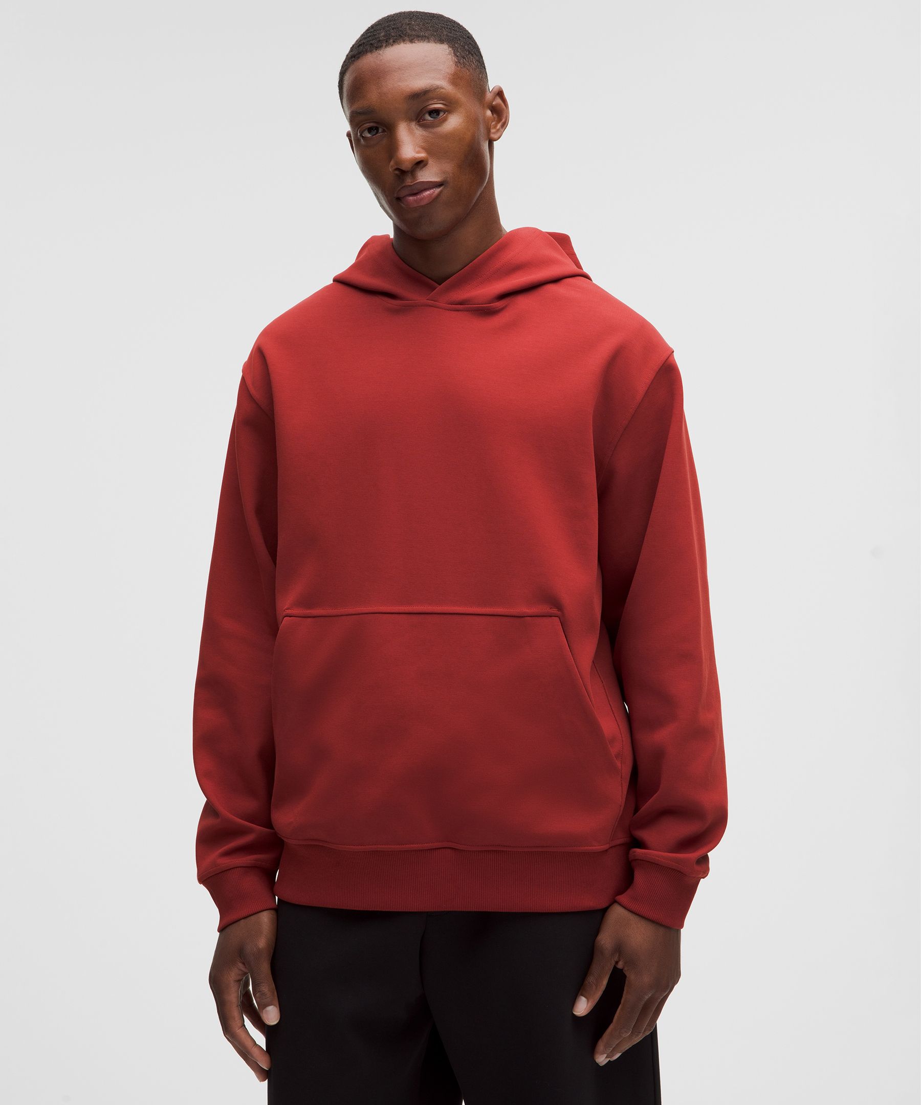 Grand Standard Pullover Hoodie