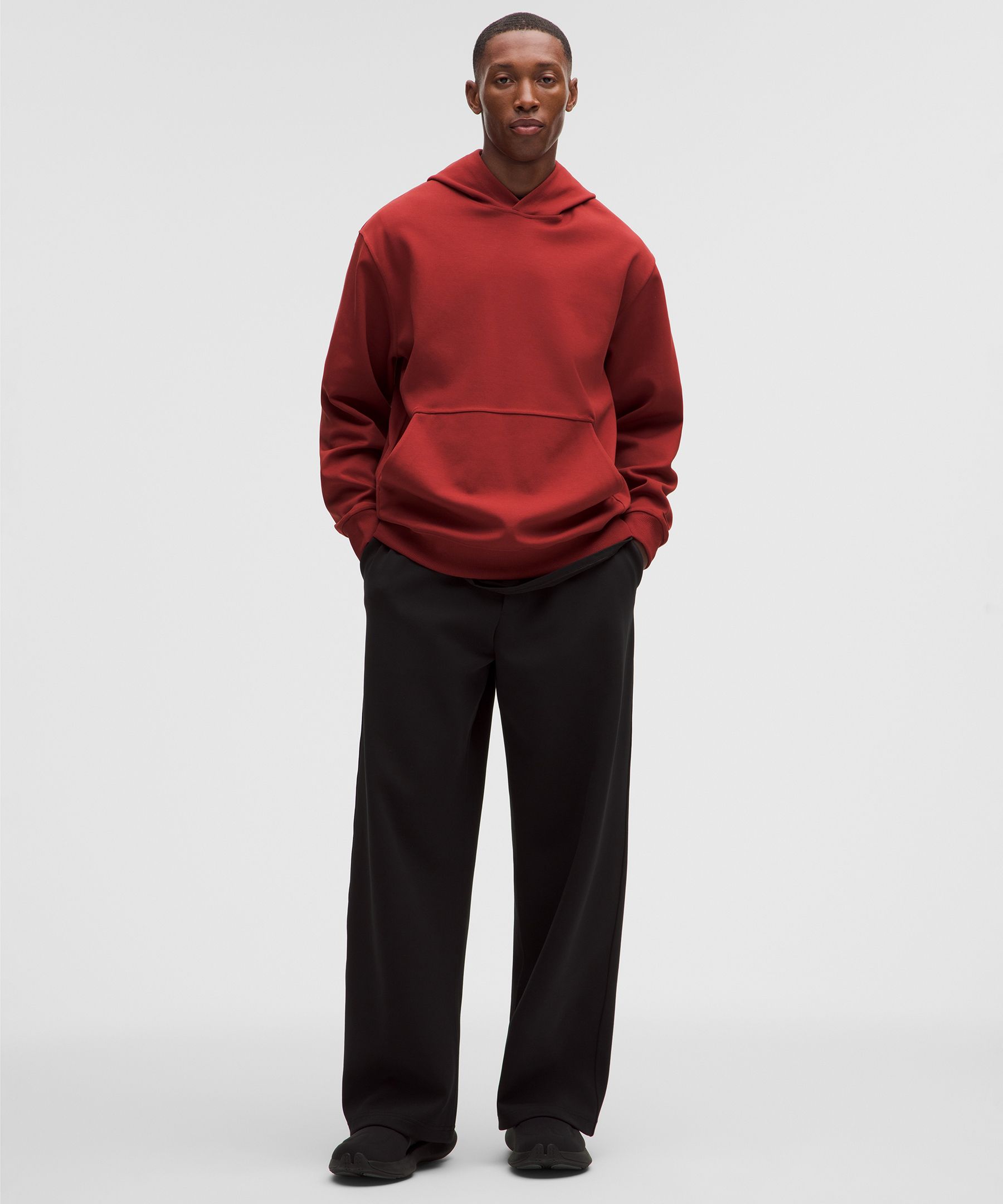 Grand Standard Pullover Hoodie