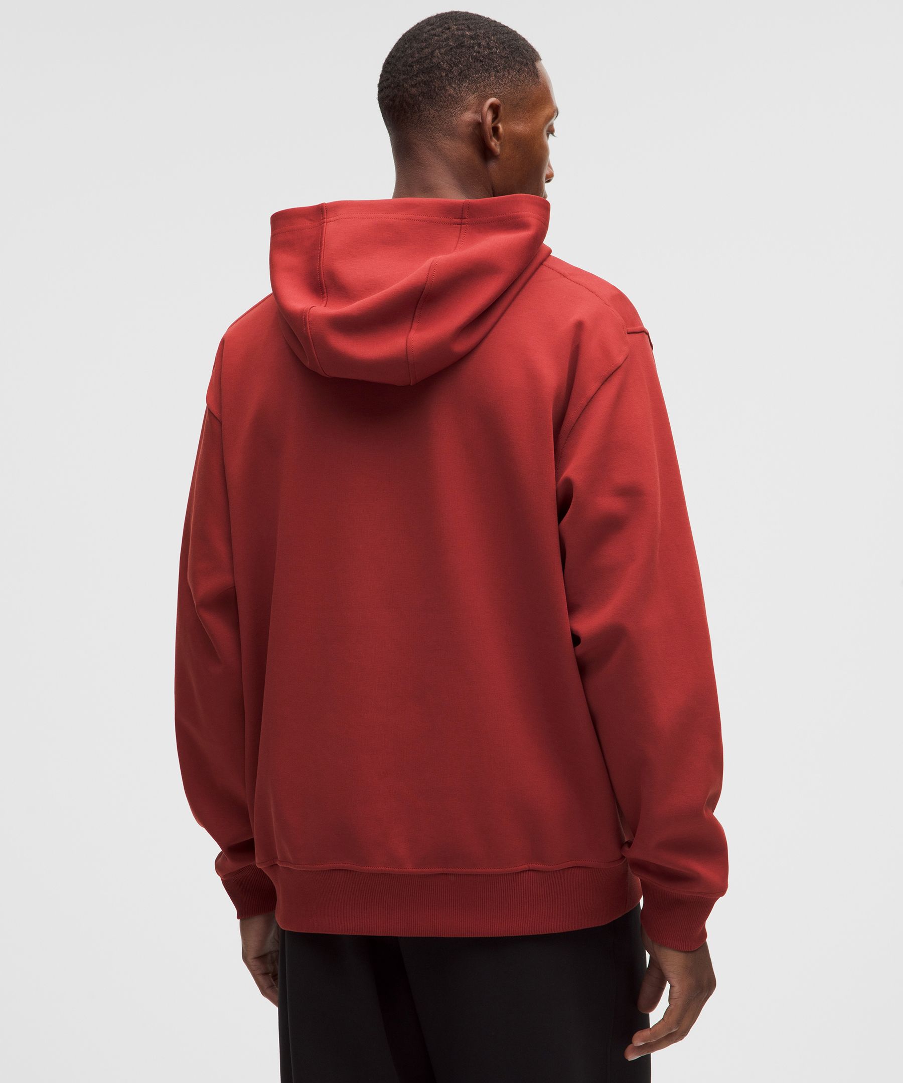 Grand Standard Pullover Hoodie