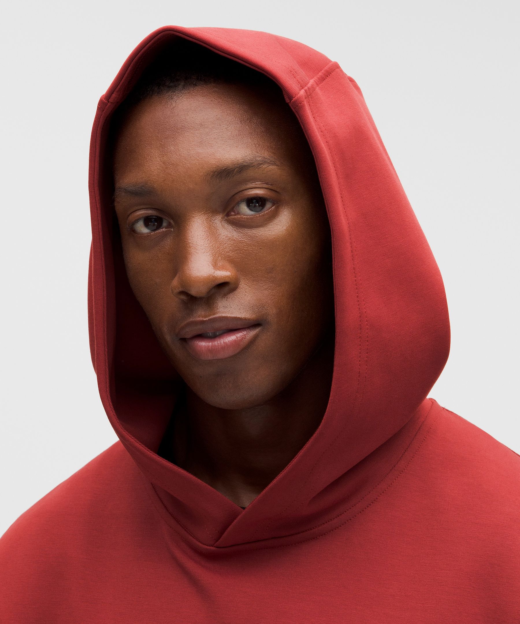 Grand Standard Pullover Hoodie