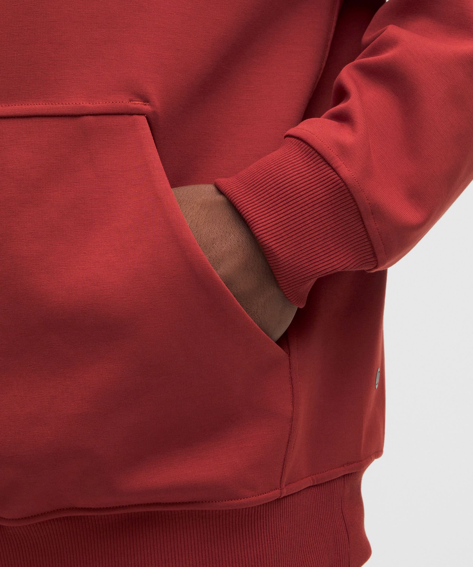 Grand Standard Pullover Hoodie