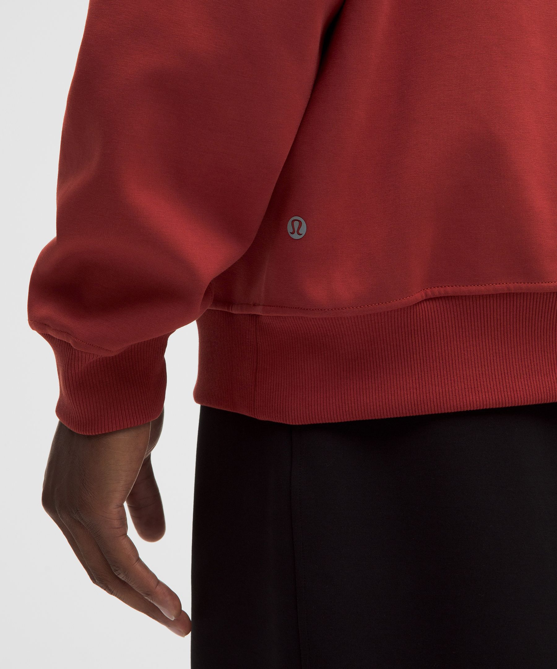 Grand Standard Pullover Hoodie