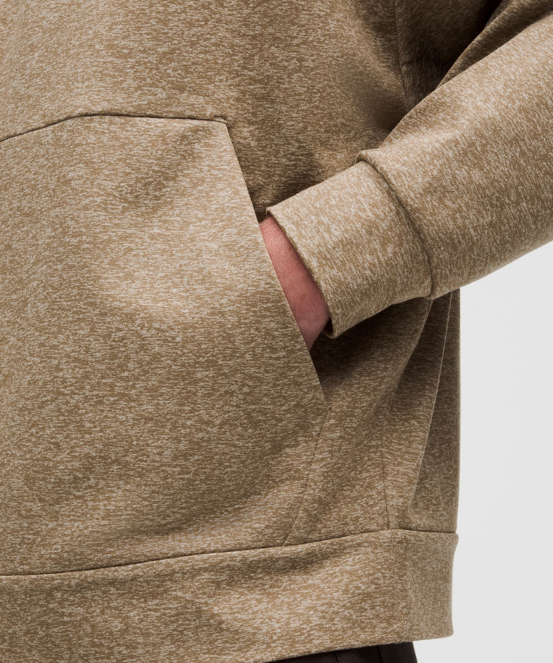 ヘビーウェイト Soft Jersey フルジップフーディ