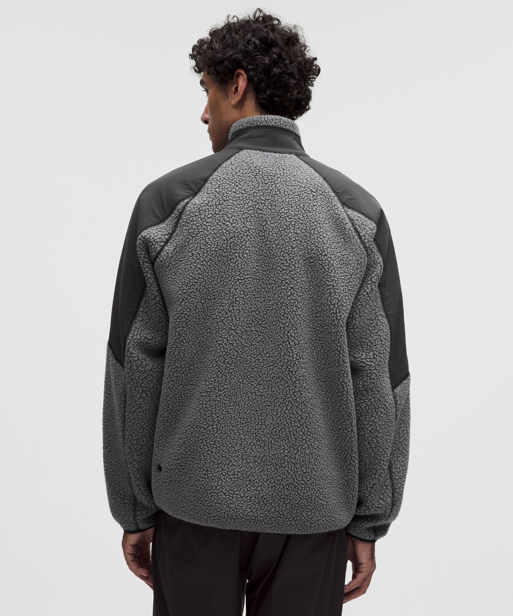 Full-Zip Fleece Jackets | lululemon