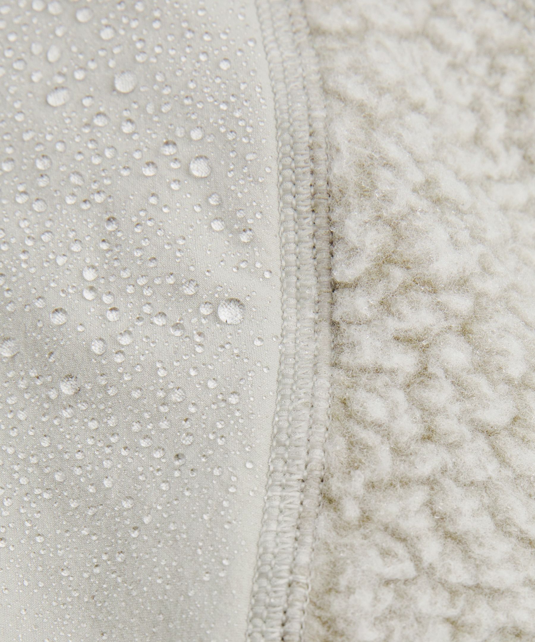 Polartec Thermal Pro Panelled Full Zip