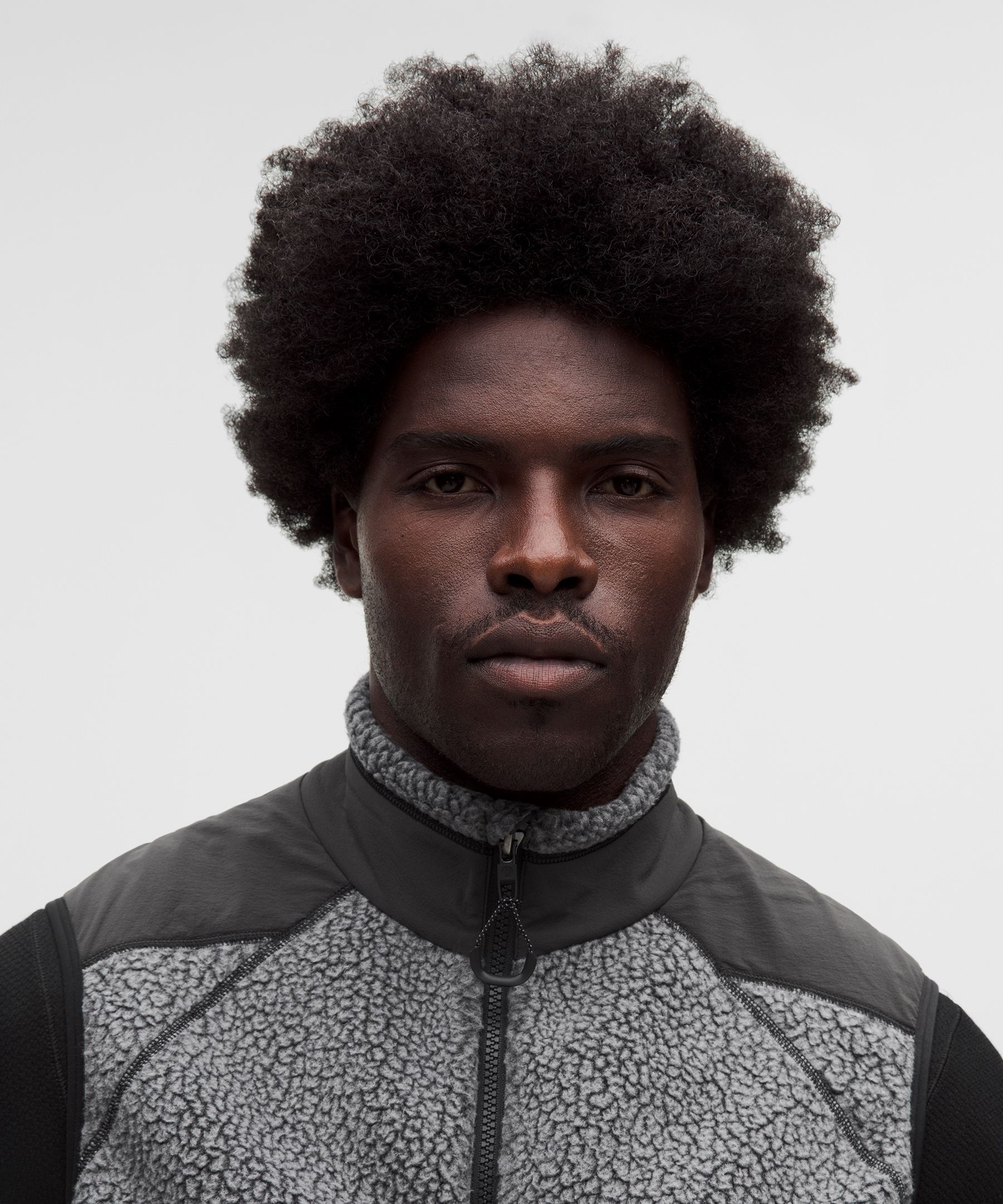 Polartec Thermal Pro Panelled Vest