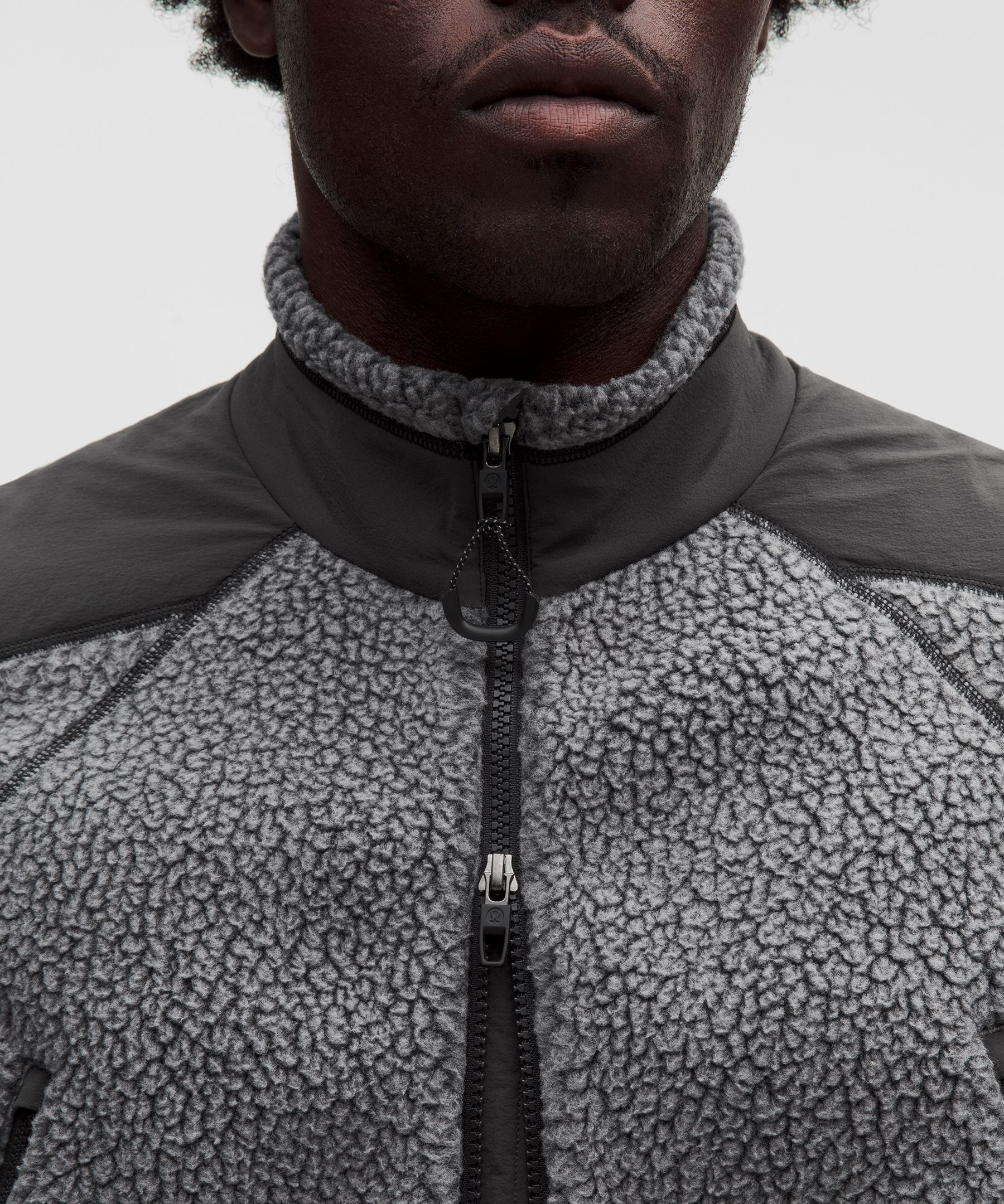 Polartec Thermal Pro Panelled Vest