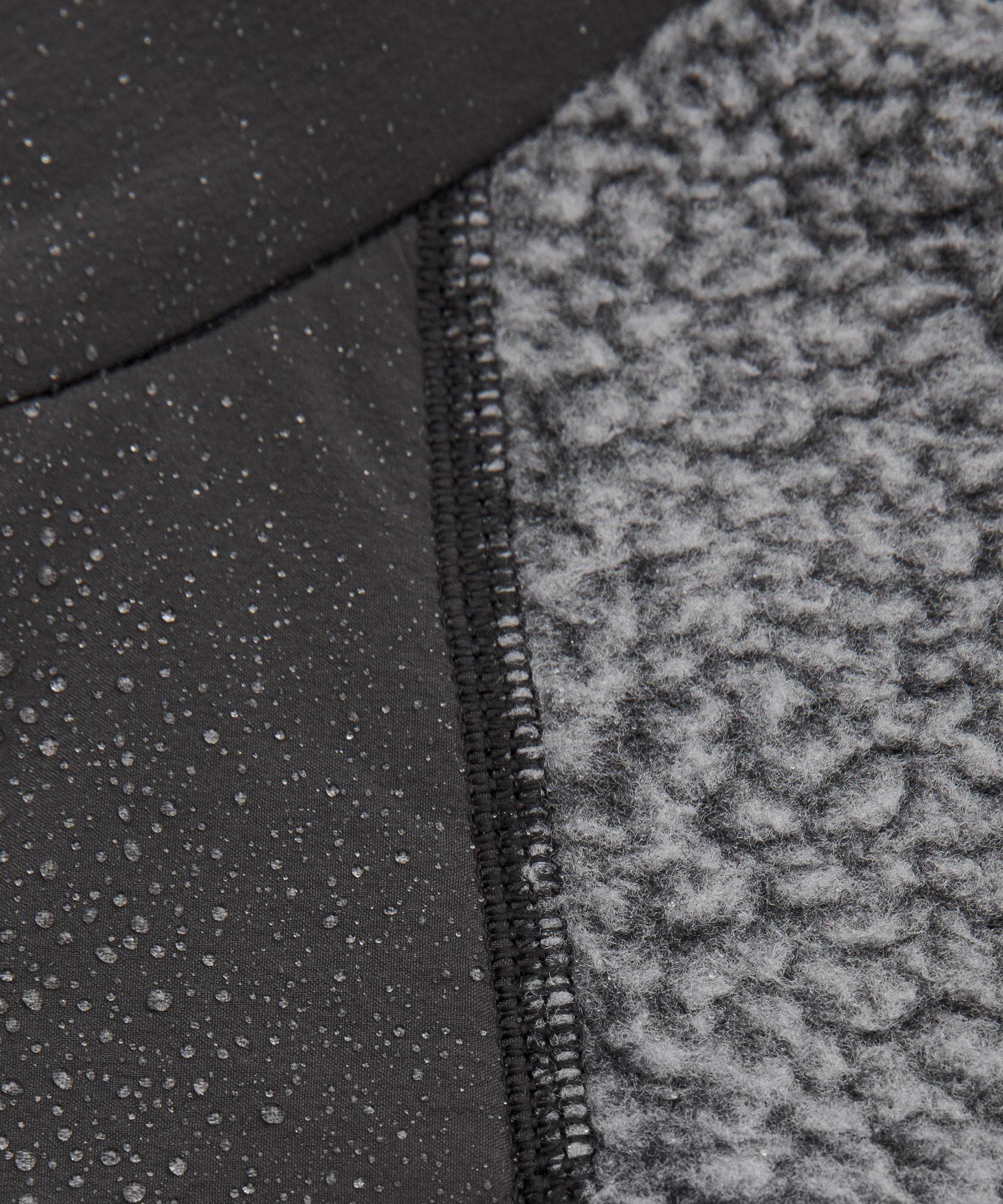 Polartec Thermal Pro Panelled Vest
