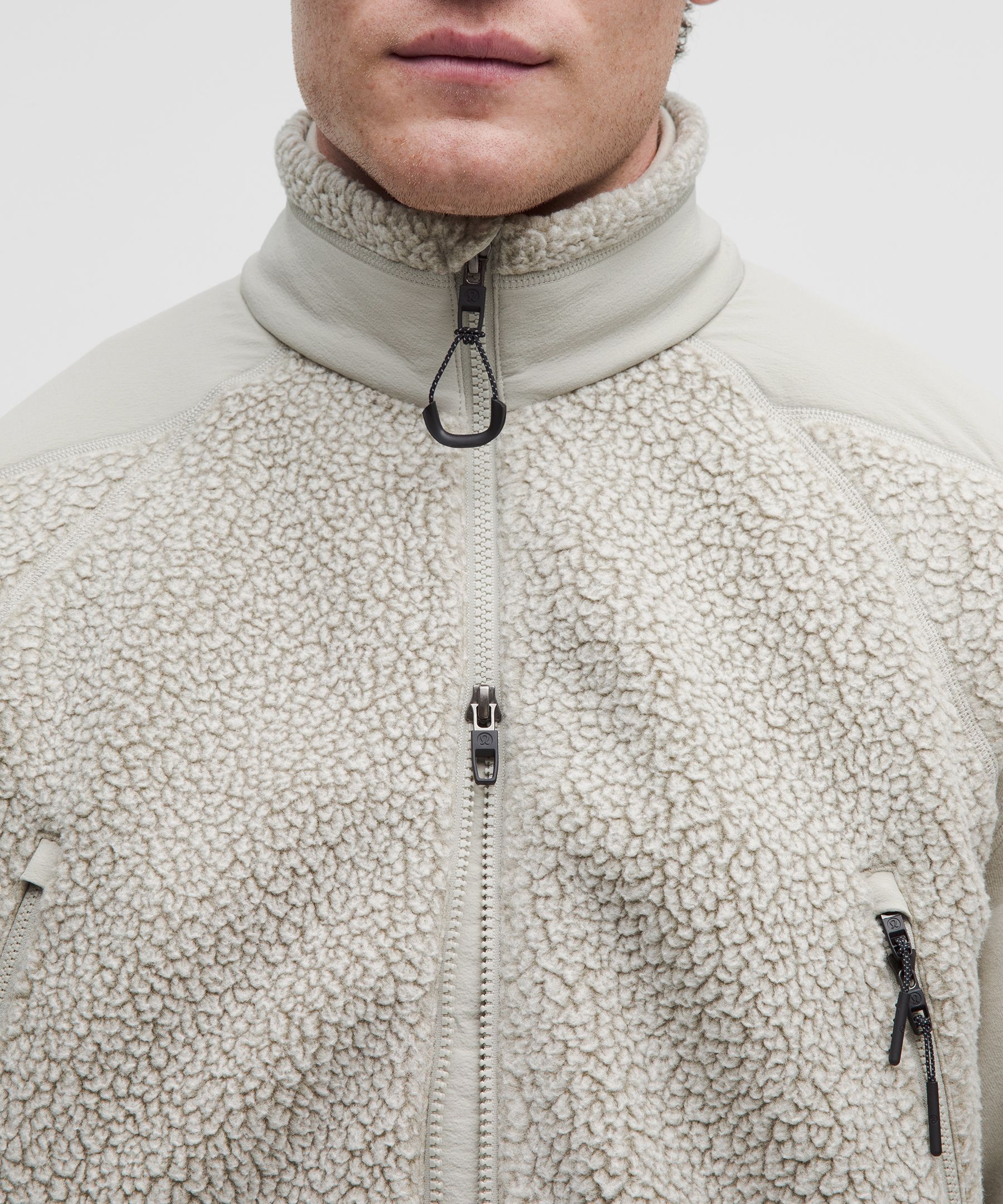 Polartec Thermal Pro Panelled Vest