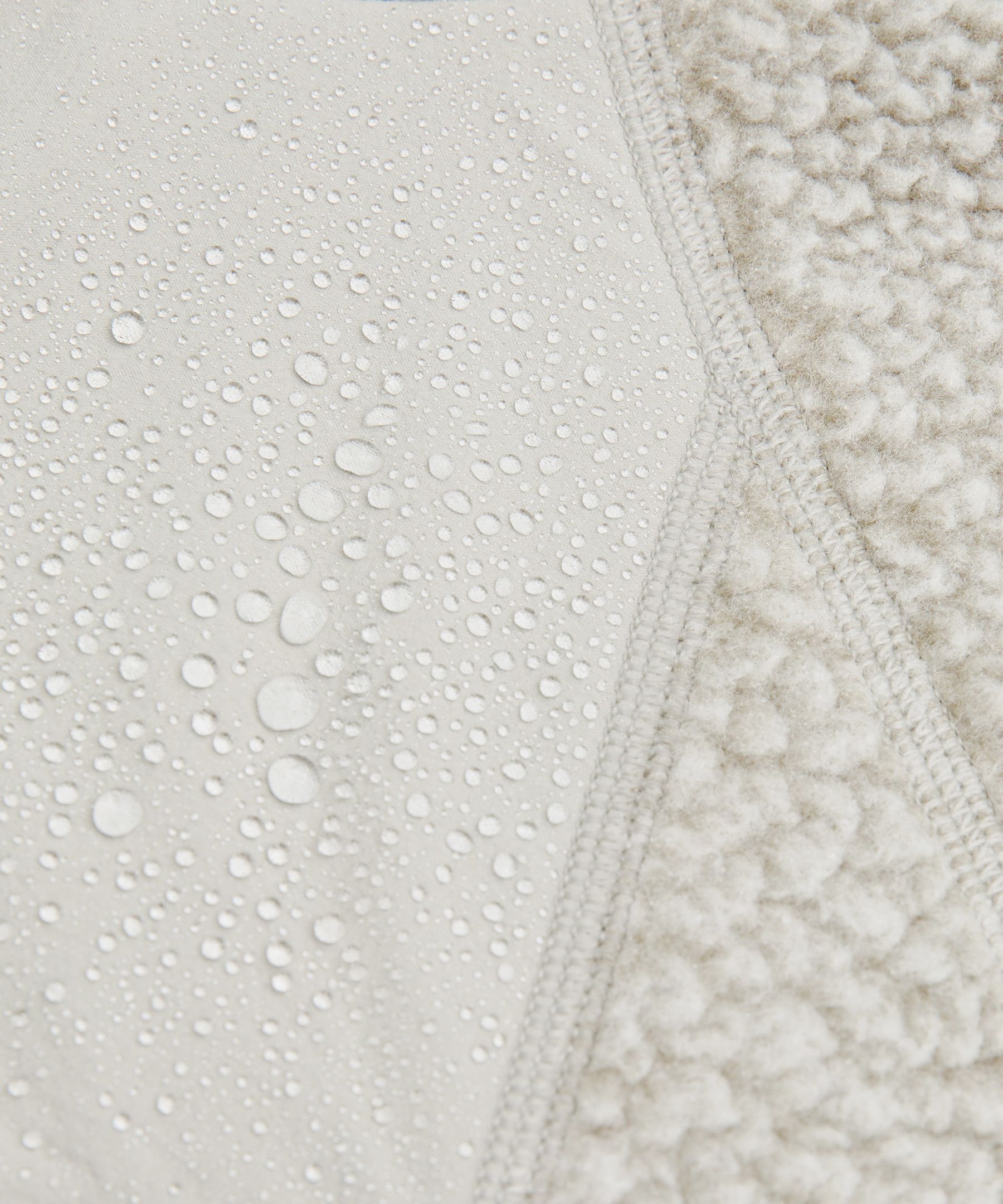 Polartec Thermal Pro Panelled Vest