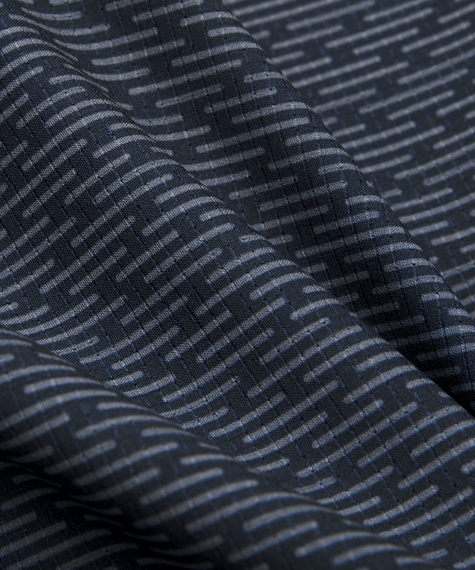 Airing Easy Short-Sleeve Shirt