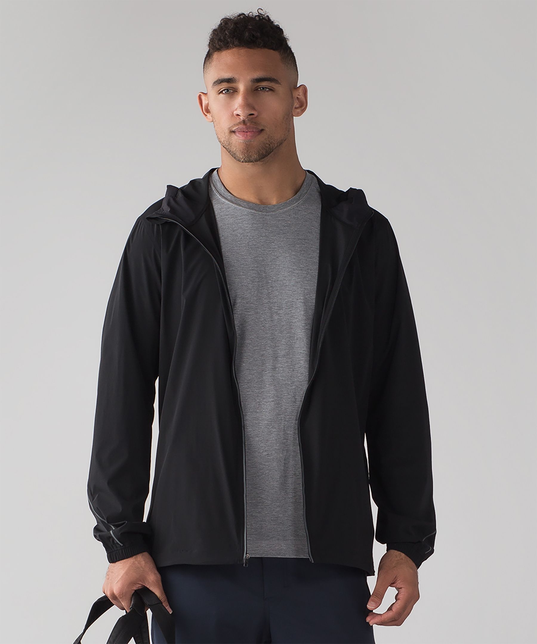 Lululemon hot sale mens jackets