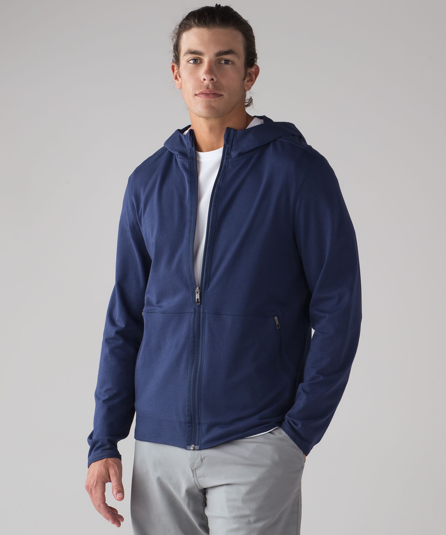 Clock Out Hoodie Men's Jackets and Hoodies lululemon athletica