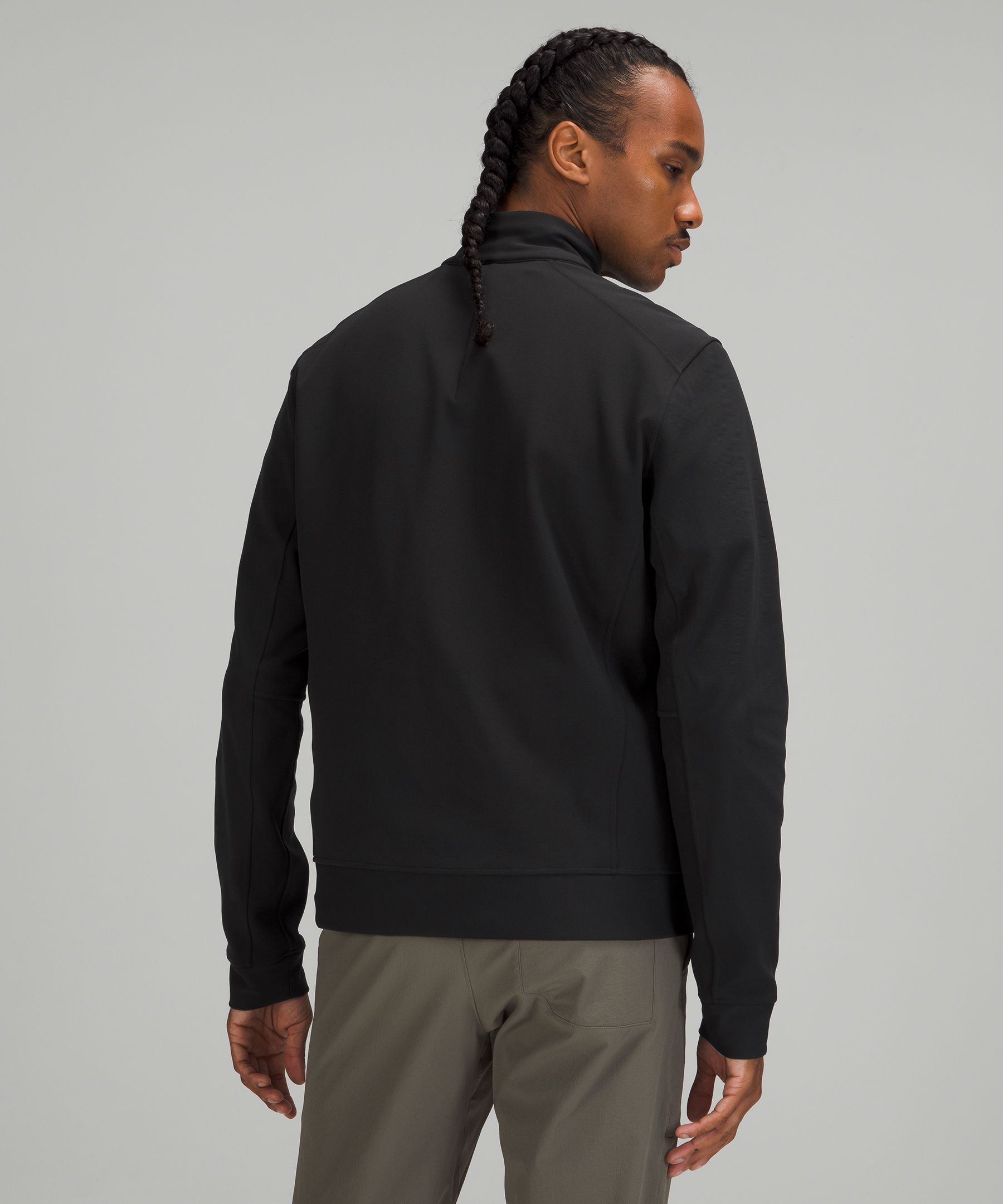 Sojourn Jacket | Lululemon UK