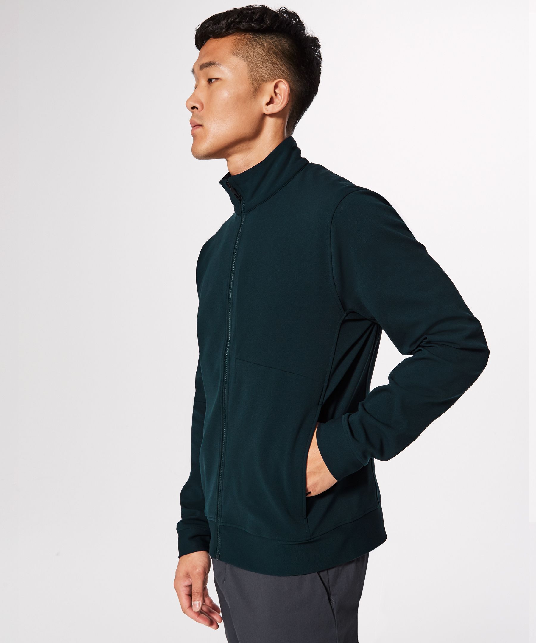 Sojourn Jacket Men's Jackets & Hoodies lululemon athletica