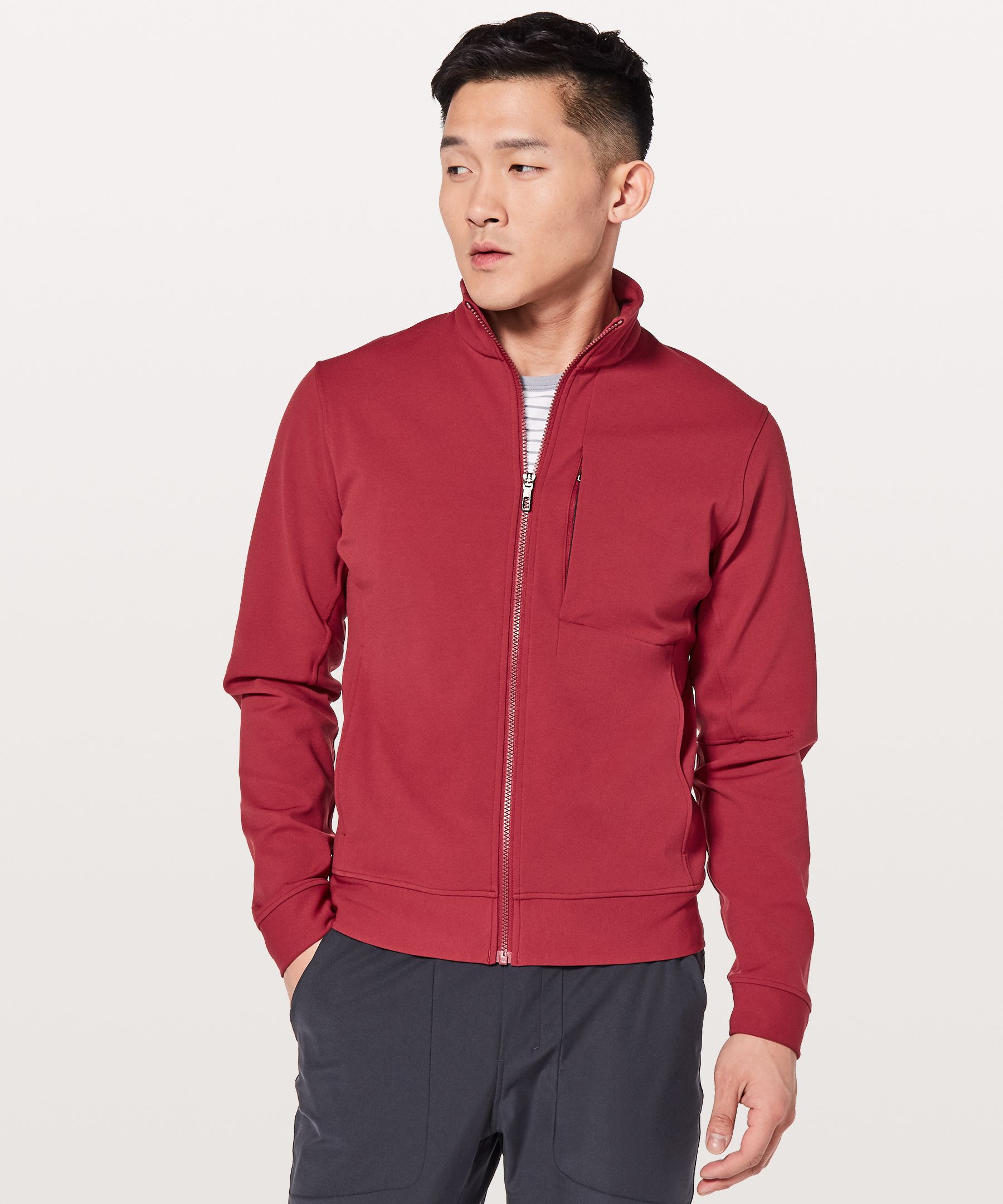 Sojourn Jacket | Jackets & Coats | Lululemon UK