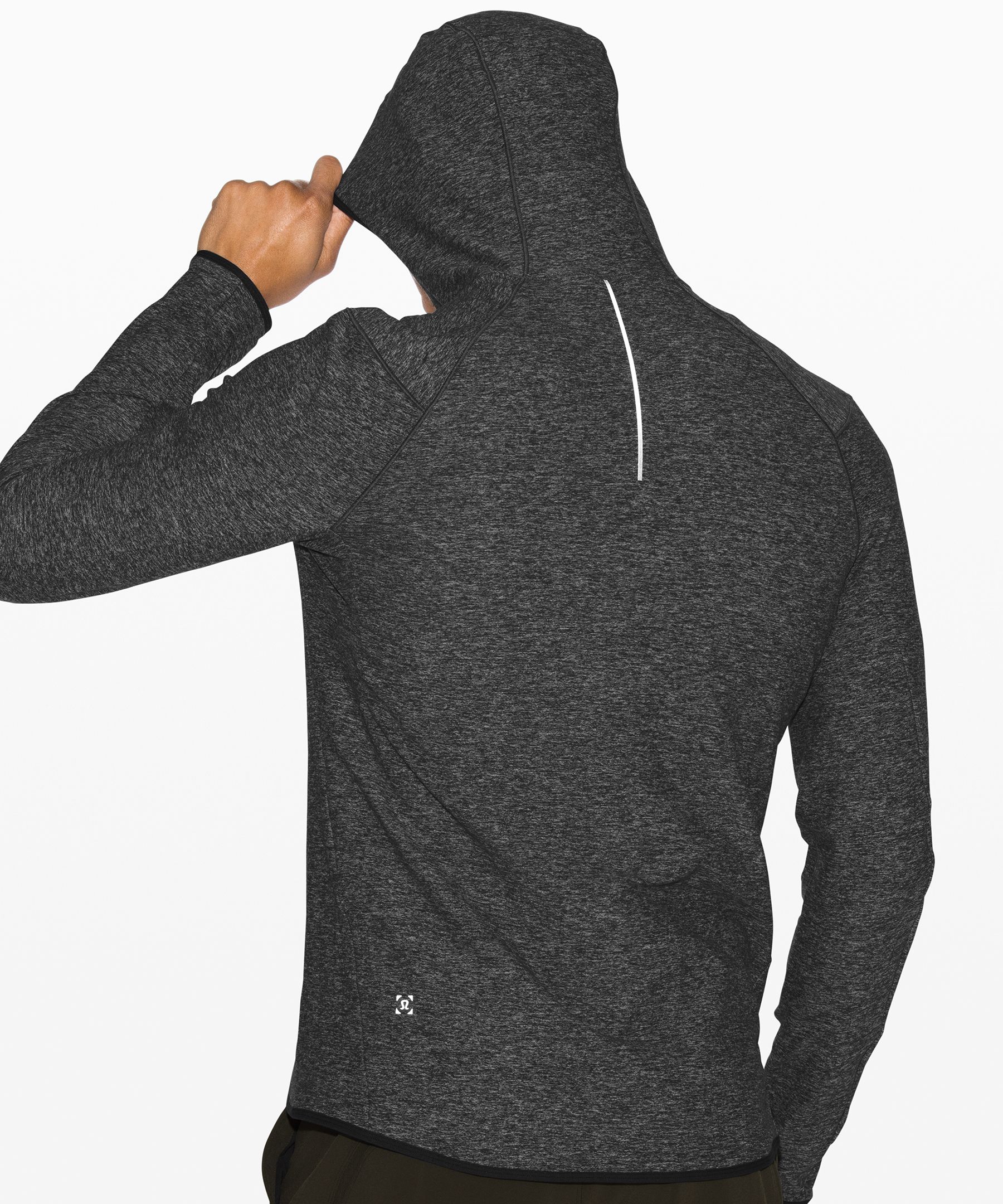 Surge Warm Full Zip | Hoodies & Sweatshirts | Lululemon NZ