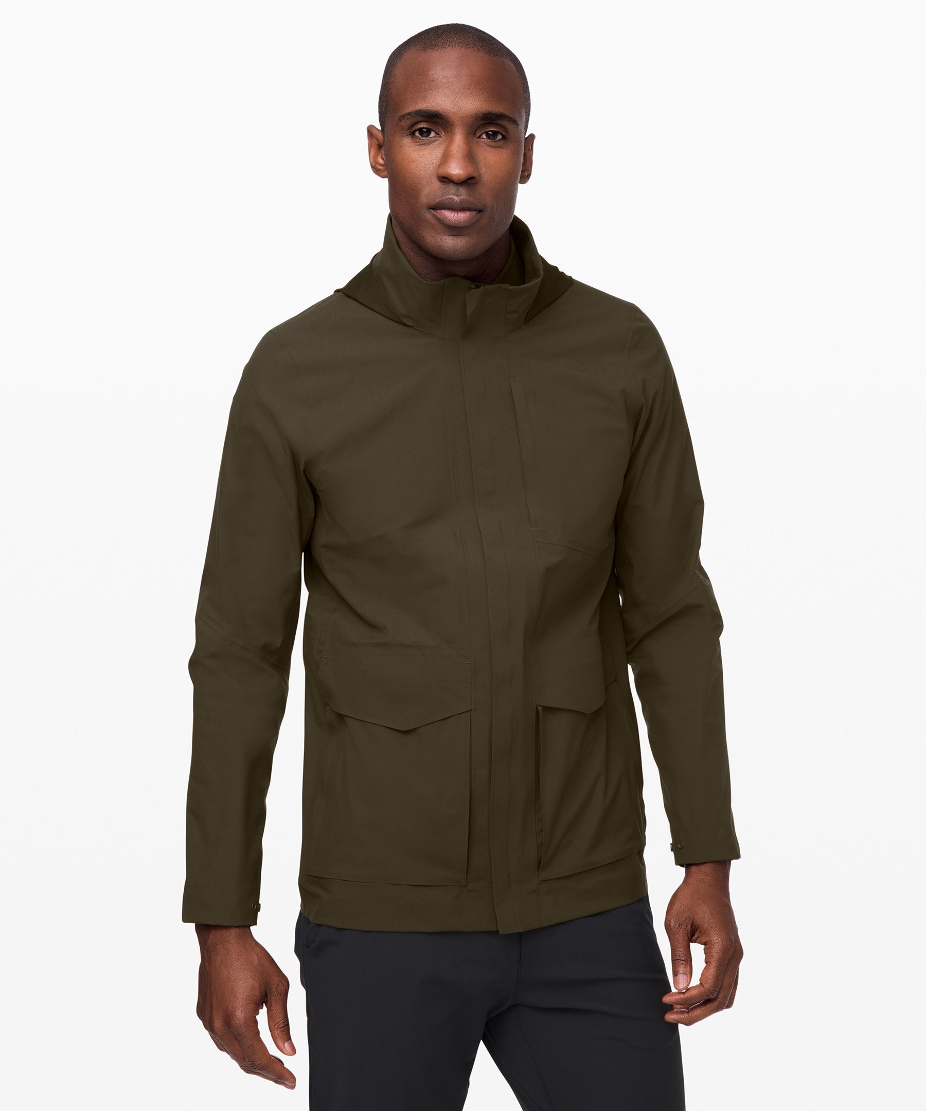 Storm Field Jacket | Jackets \u0026 Coats 
