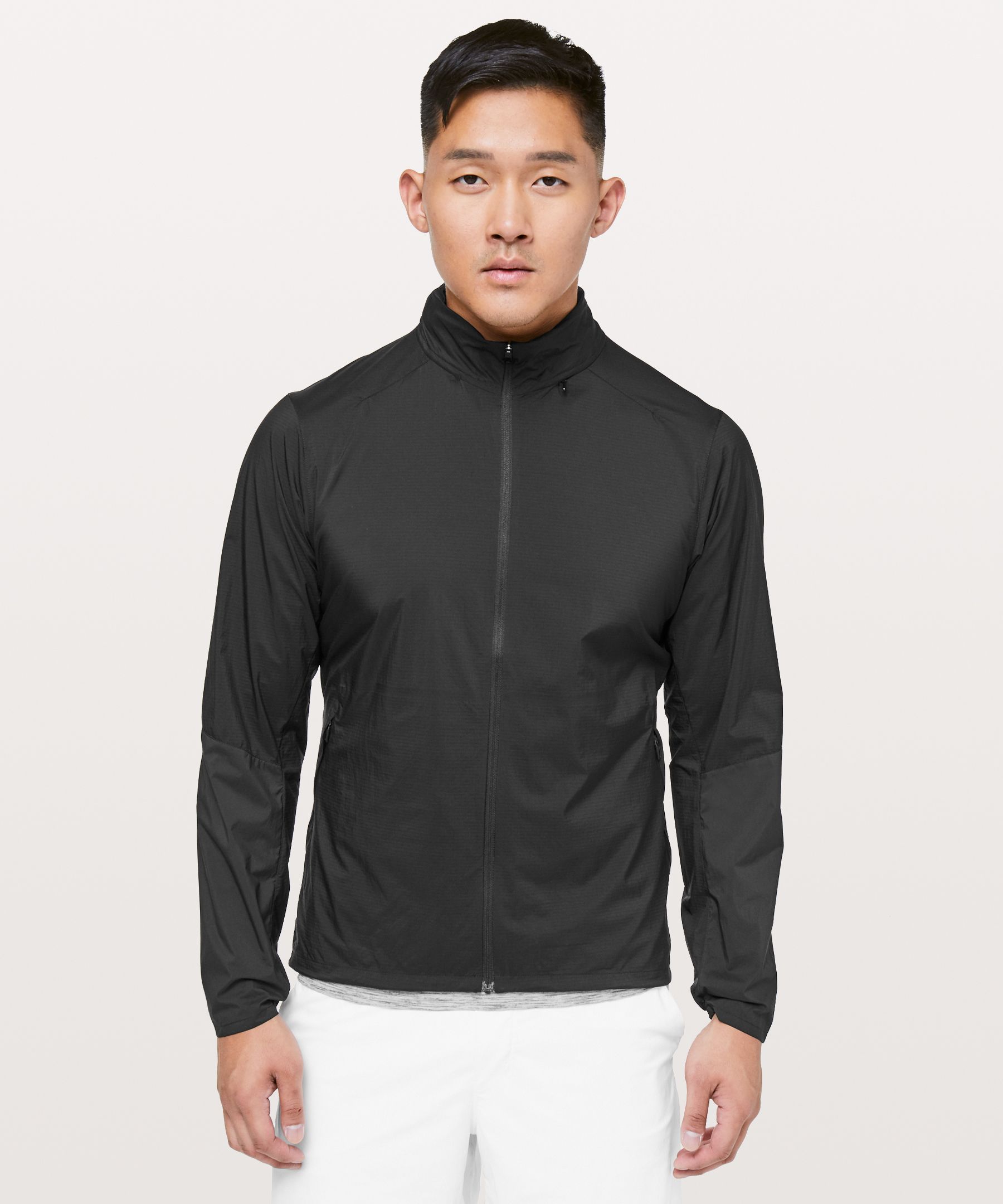 lululemon active jacket