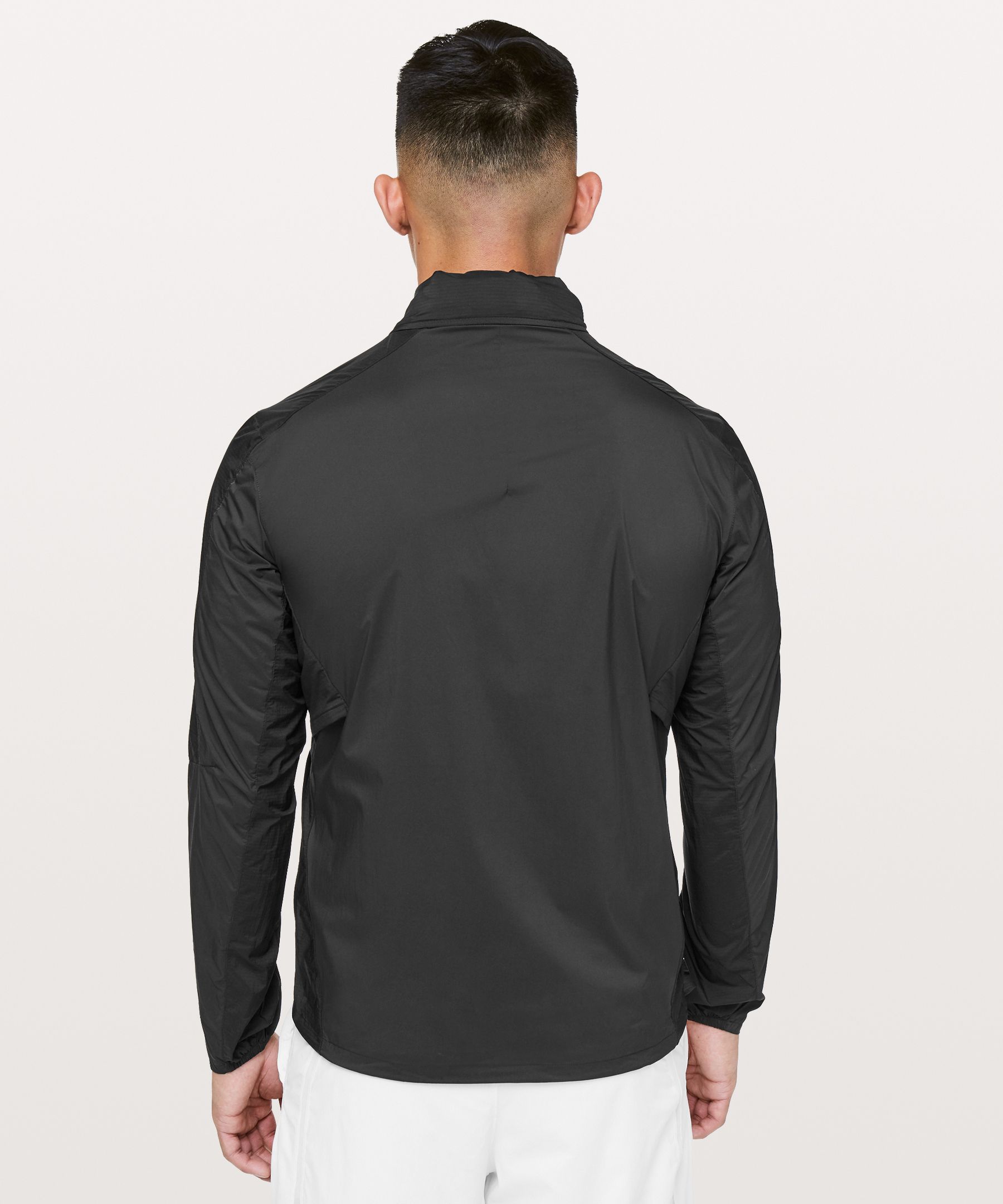 lululemon athletica Jersey Active Jackets