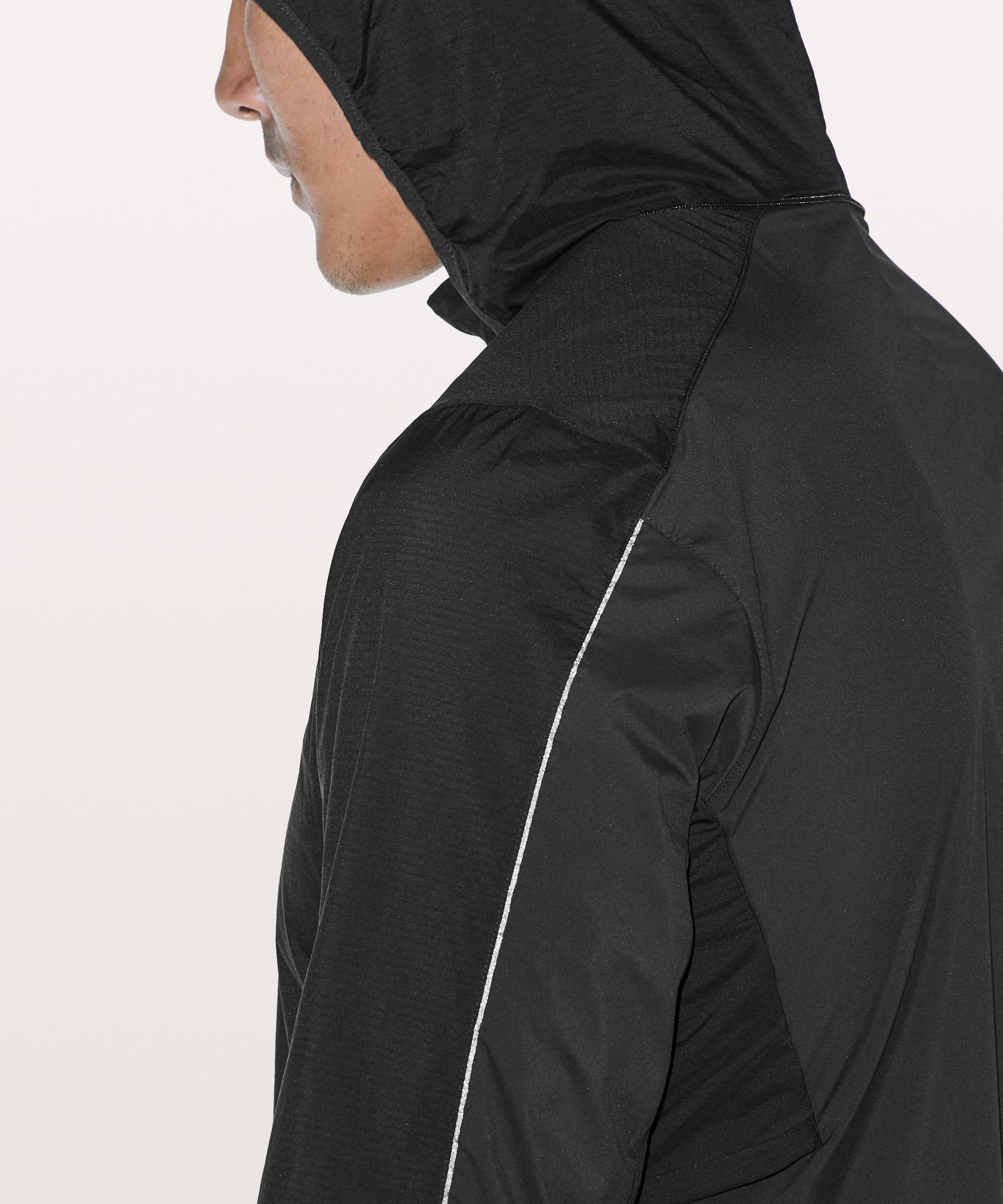 Lululemon men's active jacket hot sale