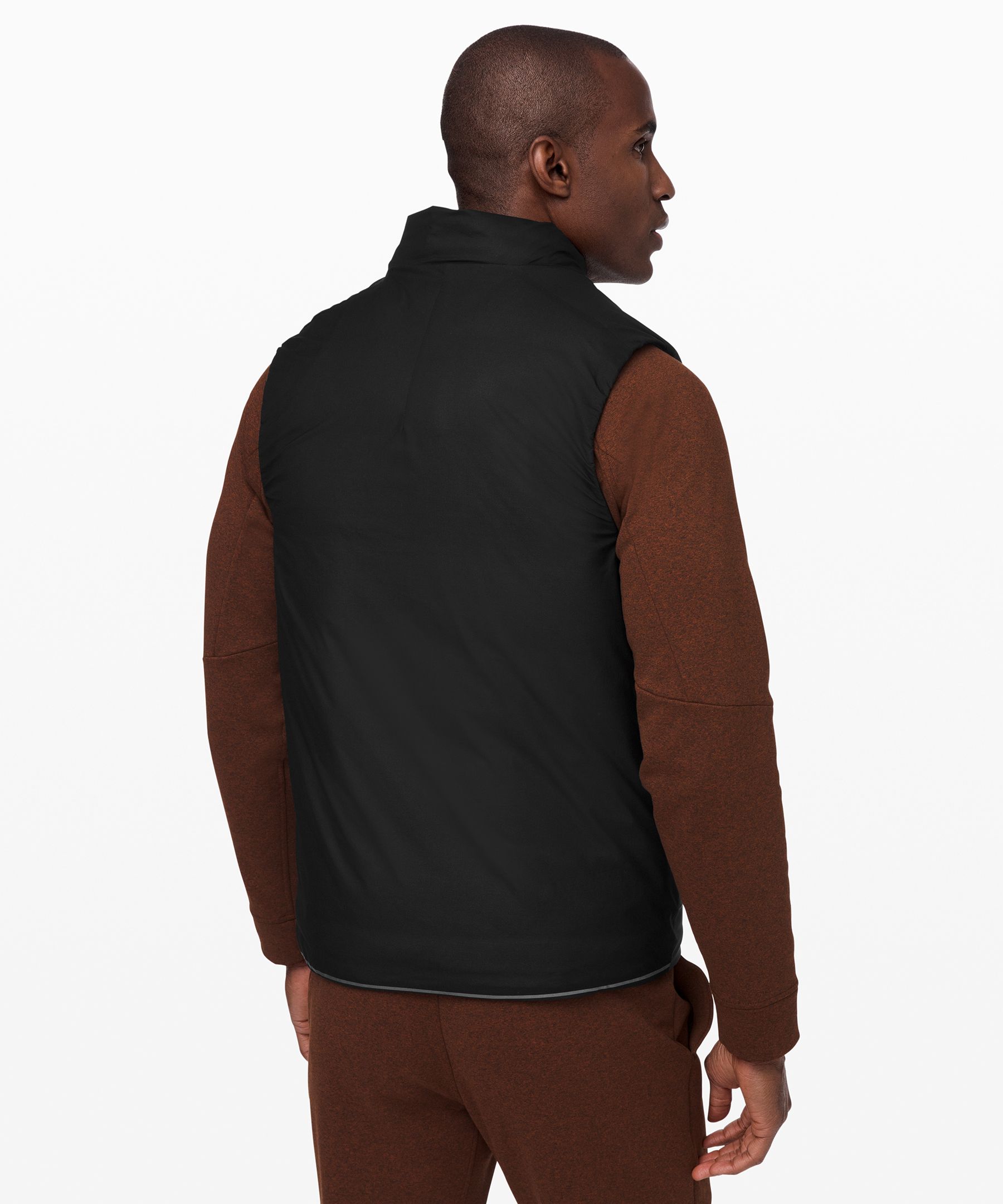 pinnacle warmth vest