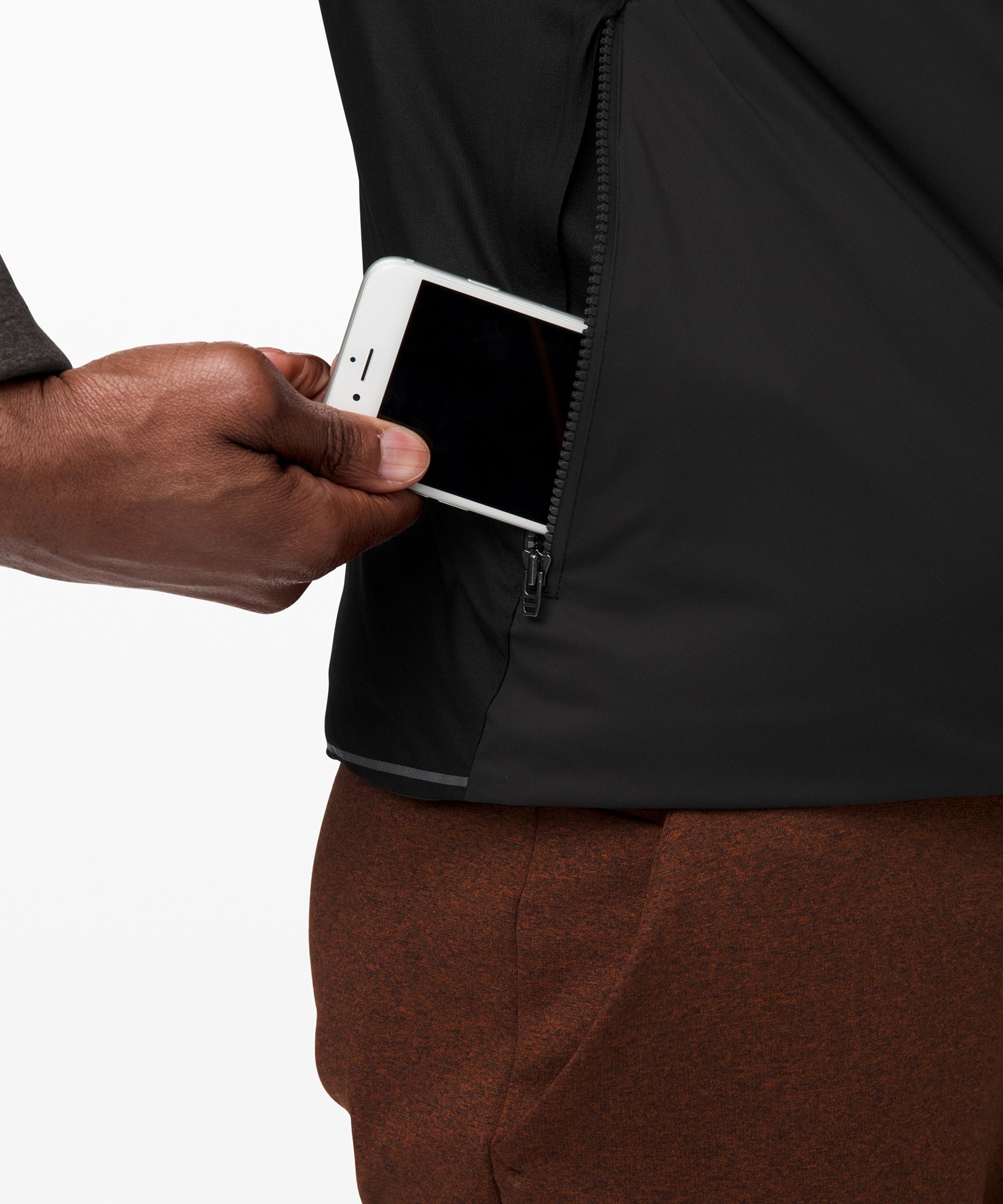 pinnacle warmth vest