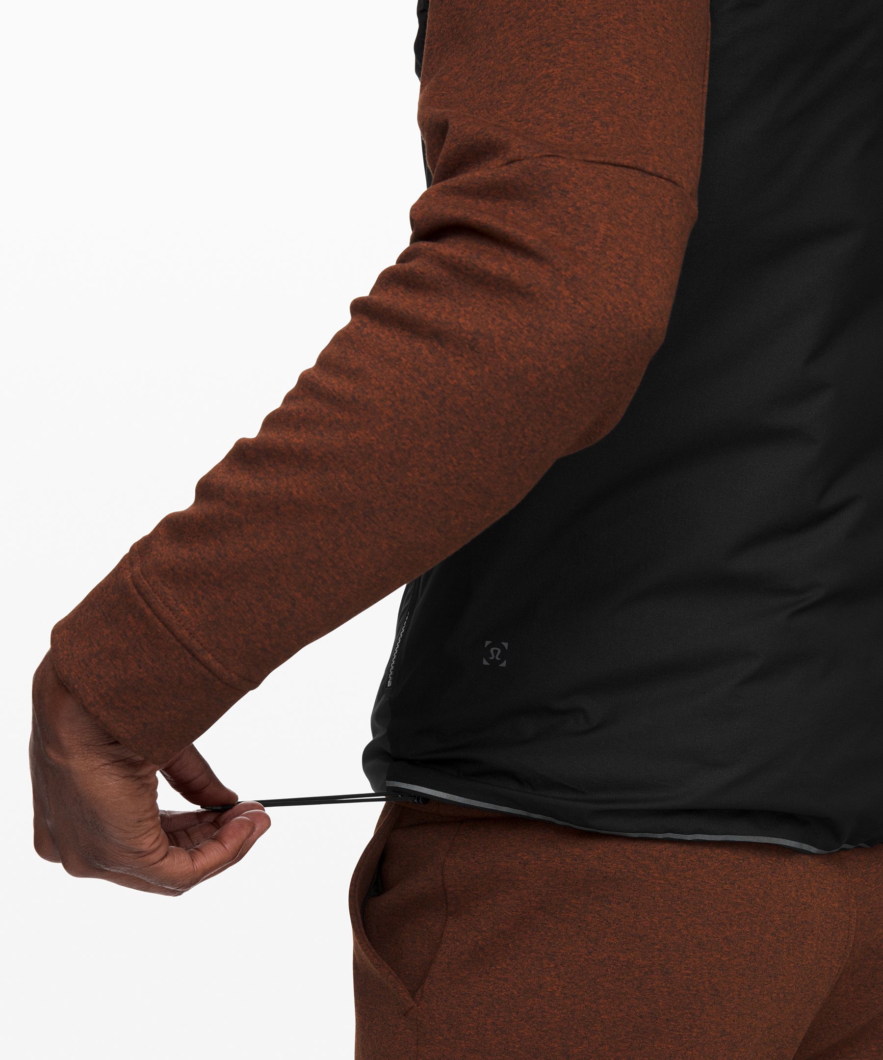 pinnacle warmth vest