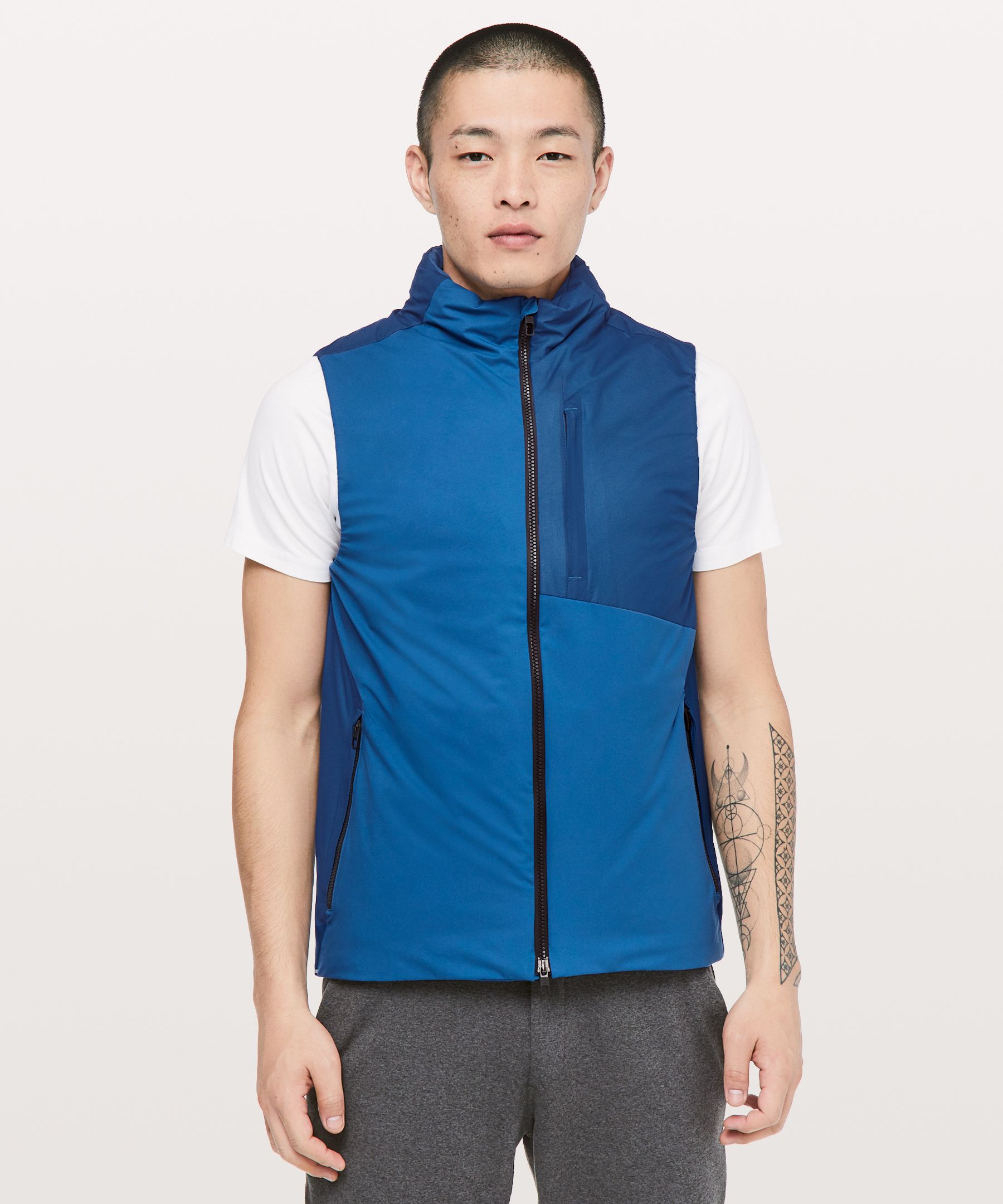 Pinnacle cheap warmth vest