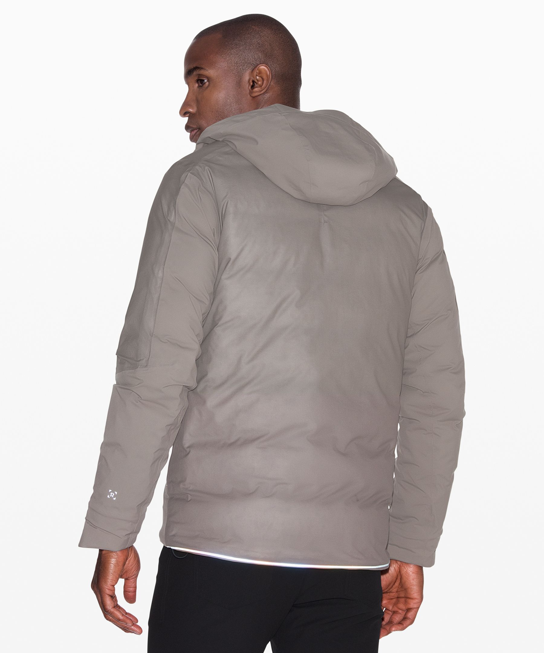 Pinnacle warmth hotsell jacket lululemon