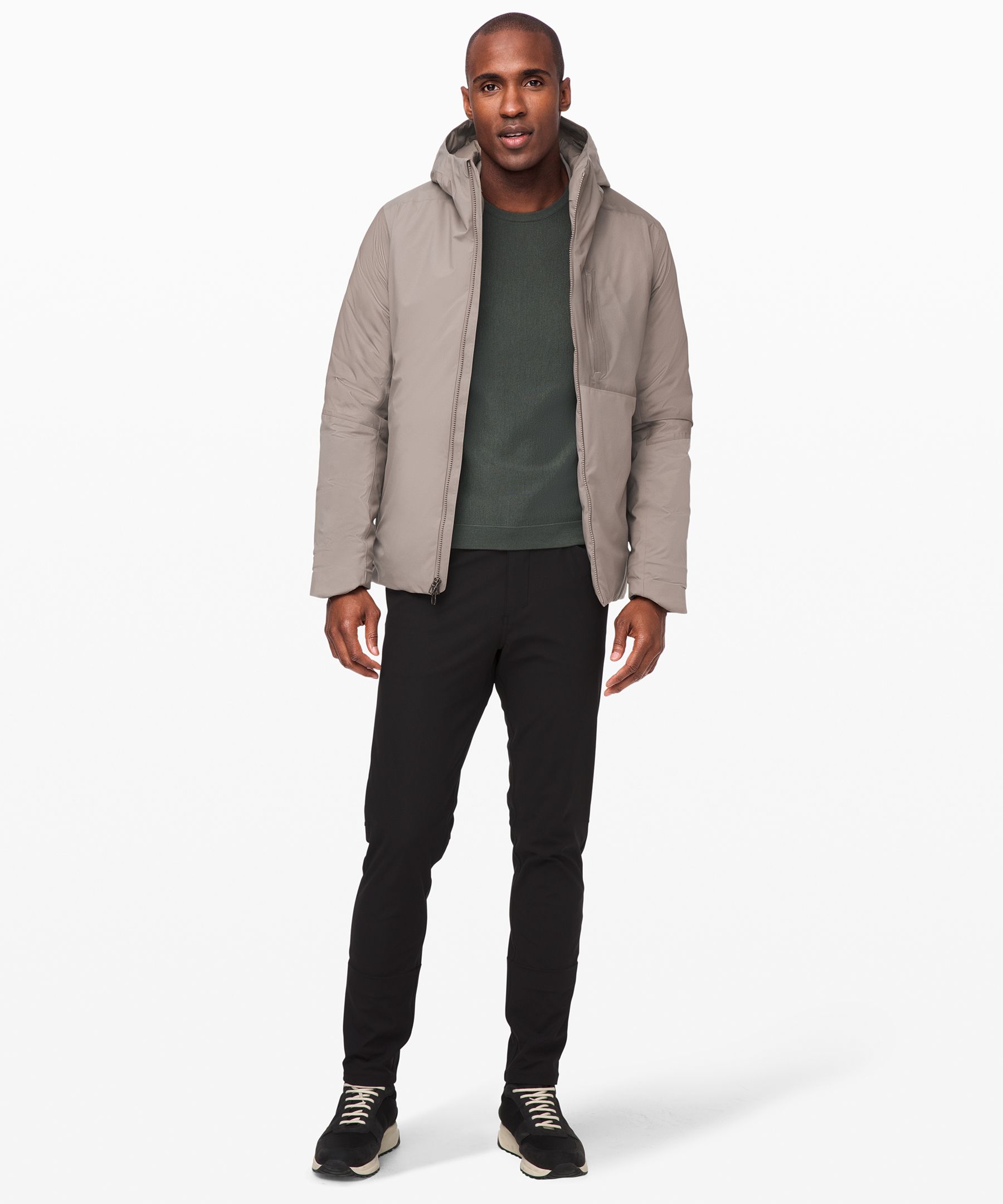 Lululemon hot sale pinnacle warmth