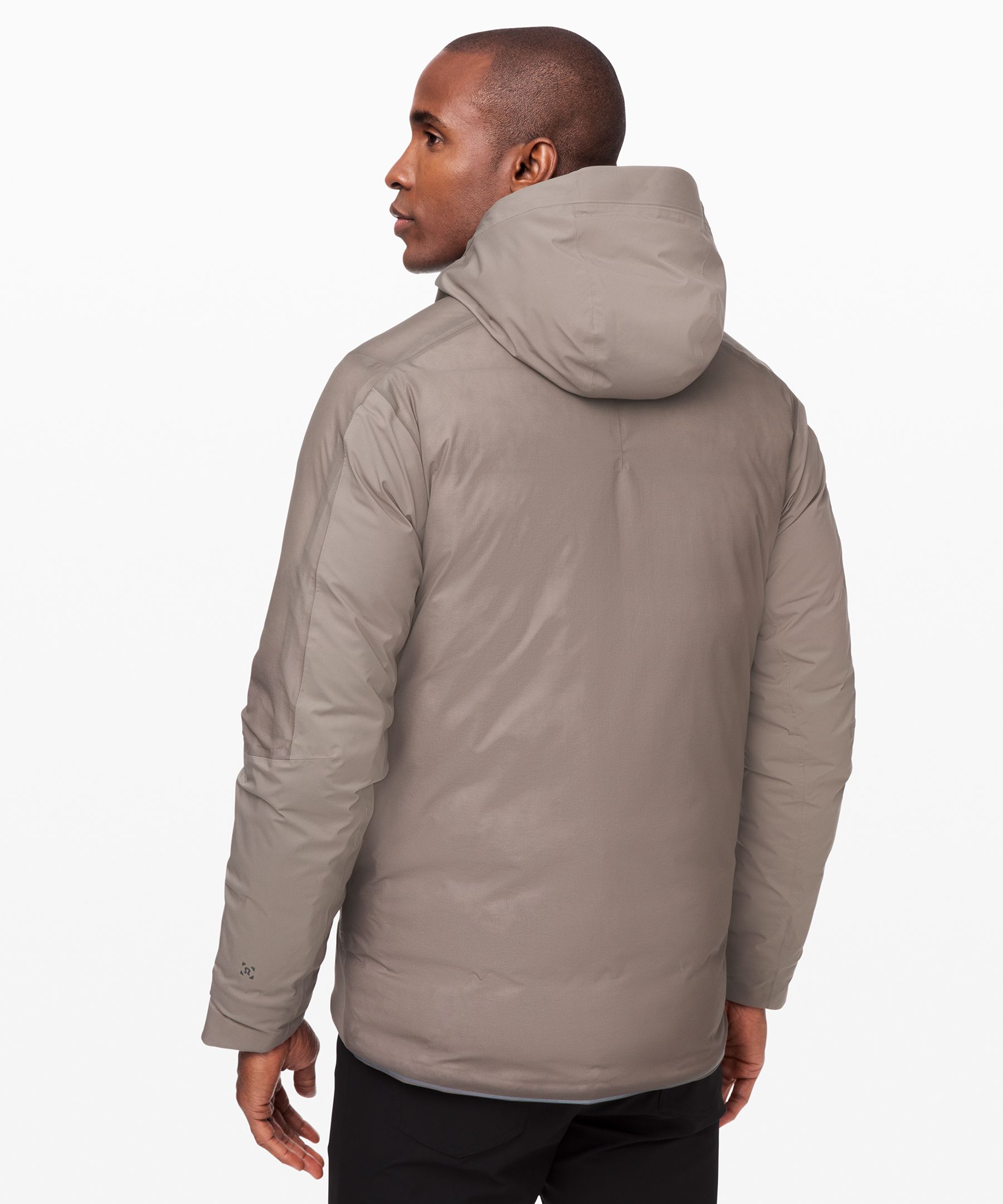 Lululemon hot sale pinnacle warmth